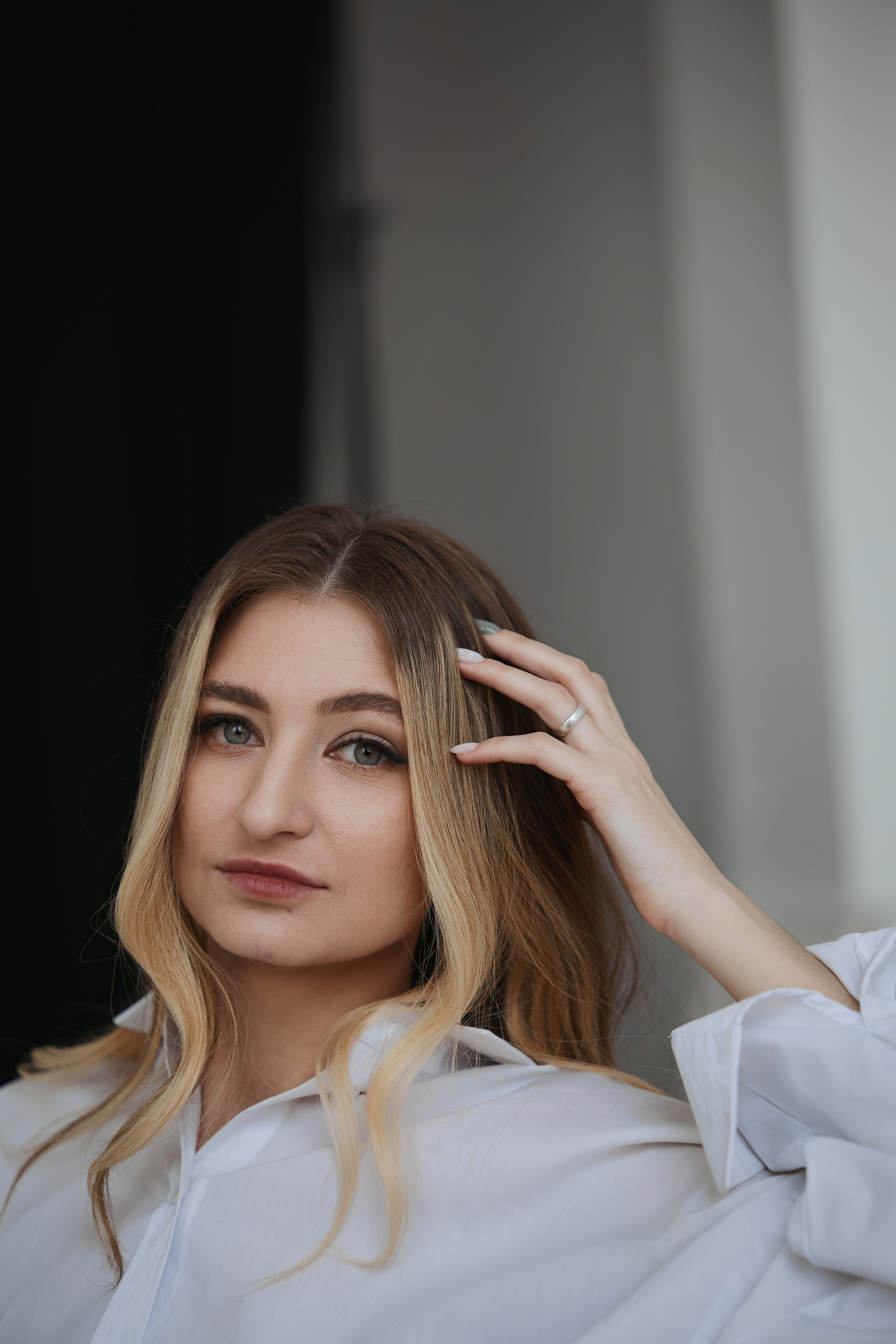 Кристина и Влад. Фотограф и видеограф в Кургане Леонид Корнильев