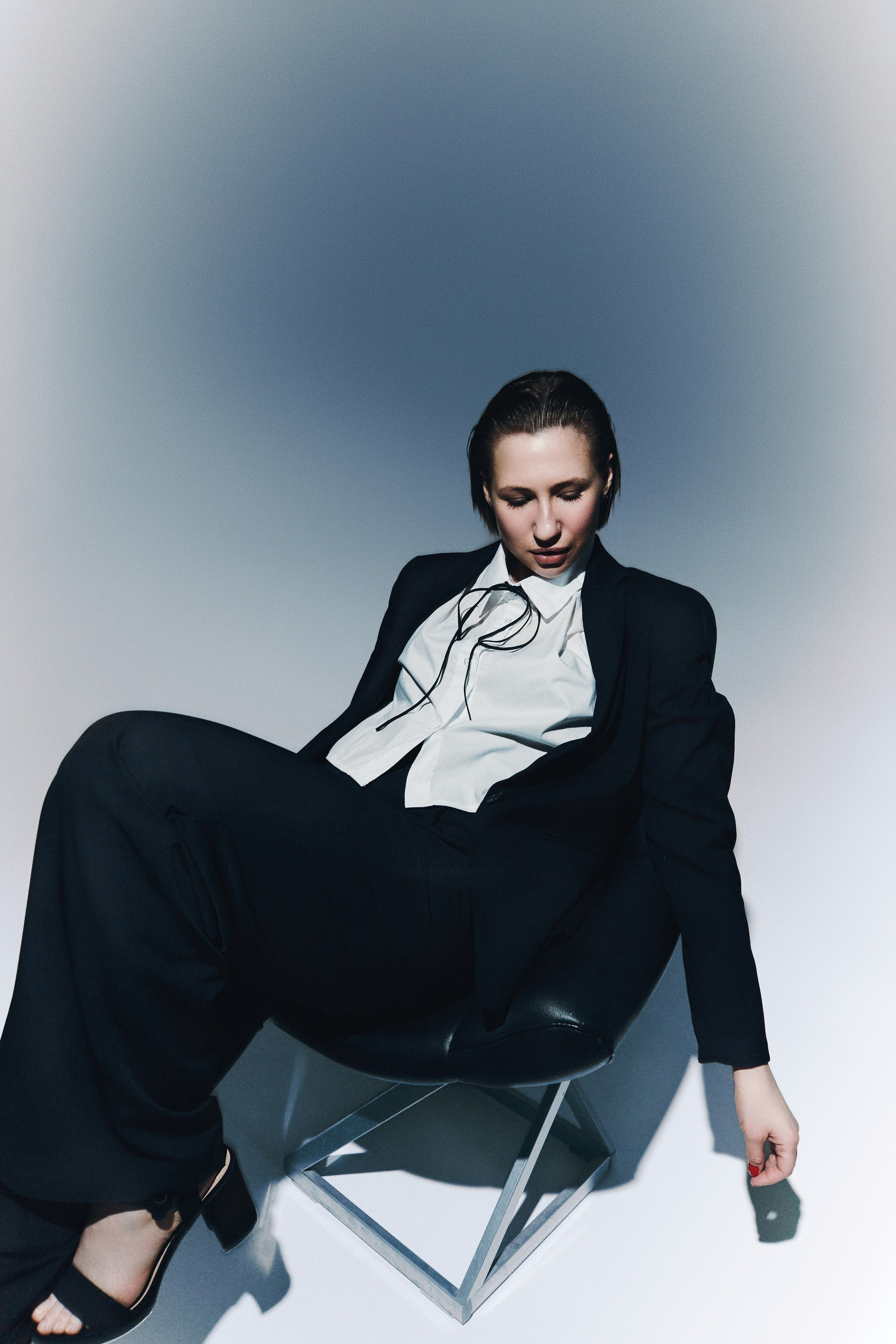 Лика. Фотограф и видеограф в Кургане Леонид Корнильев