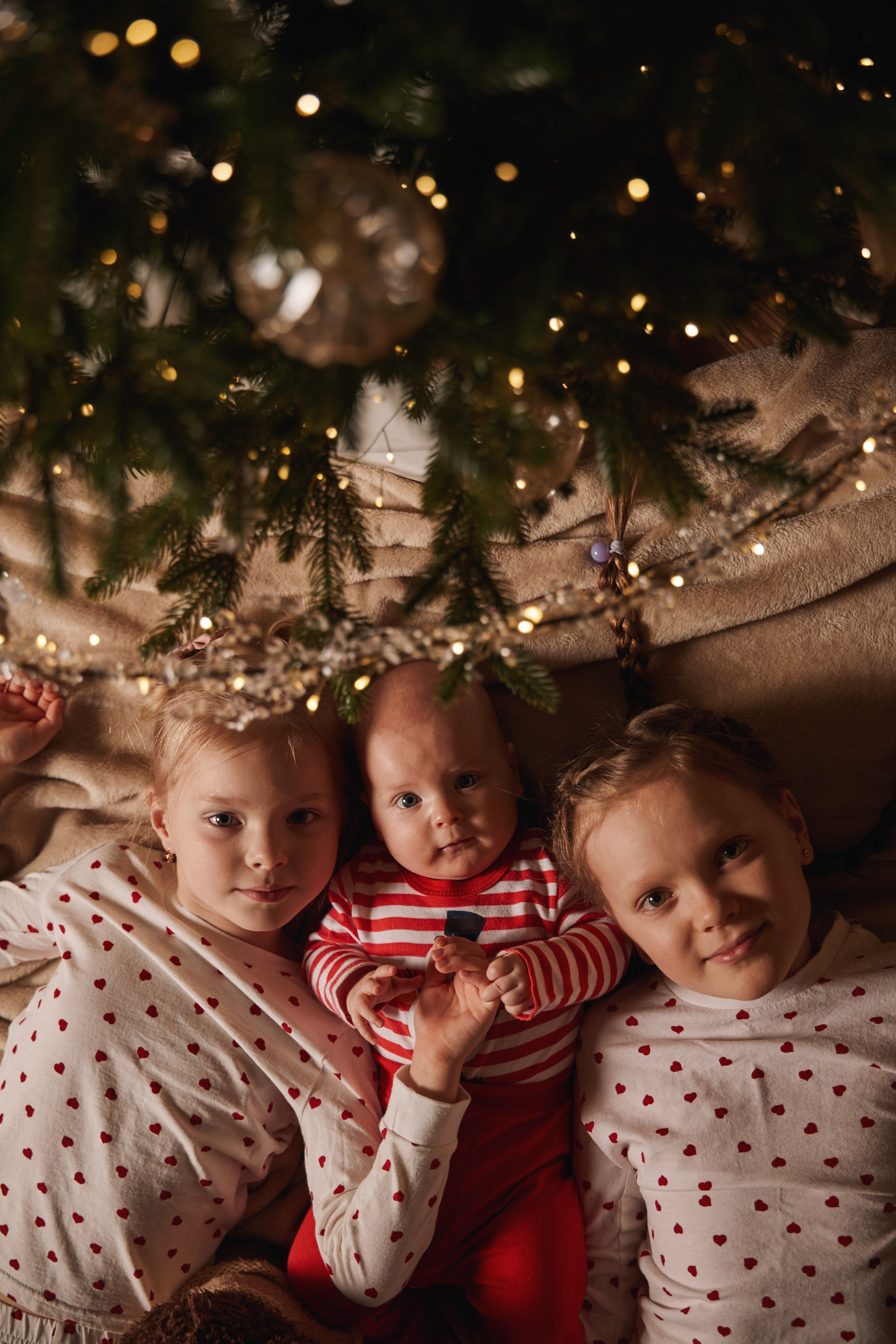 Кондратьевы. Фотограф и видеограф в Кургане Леонид Корнильев