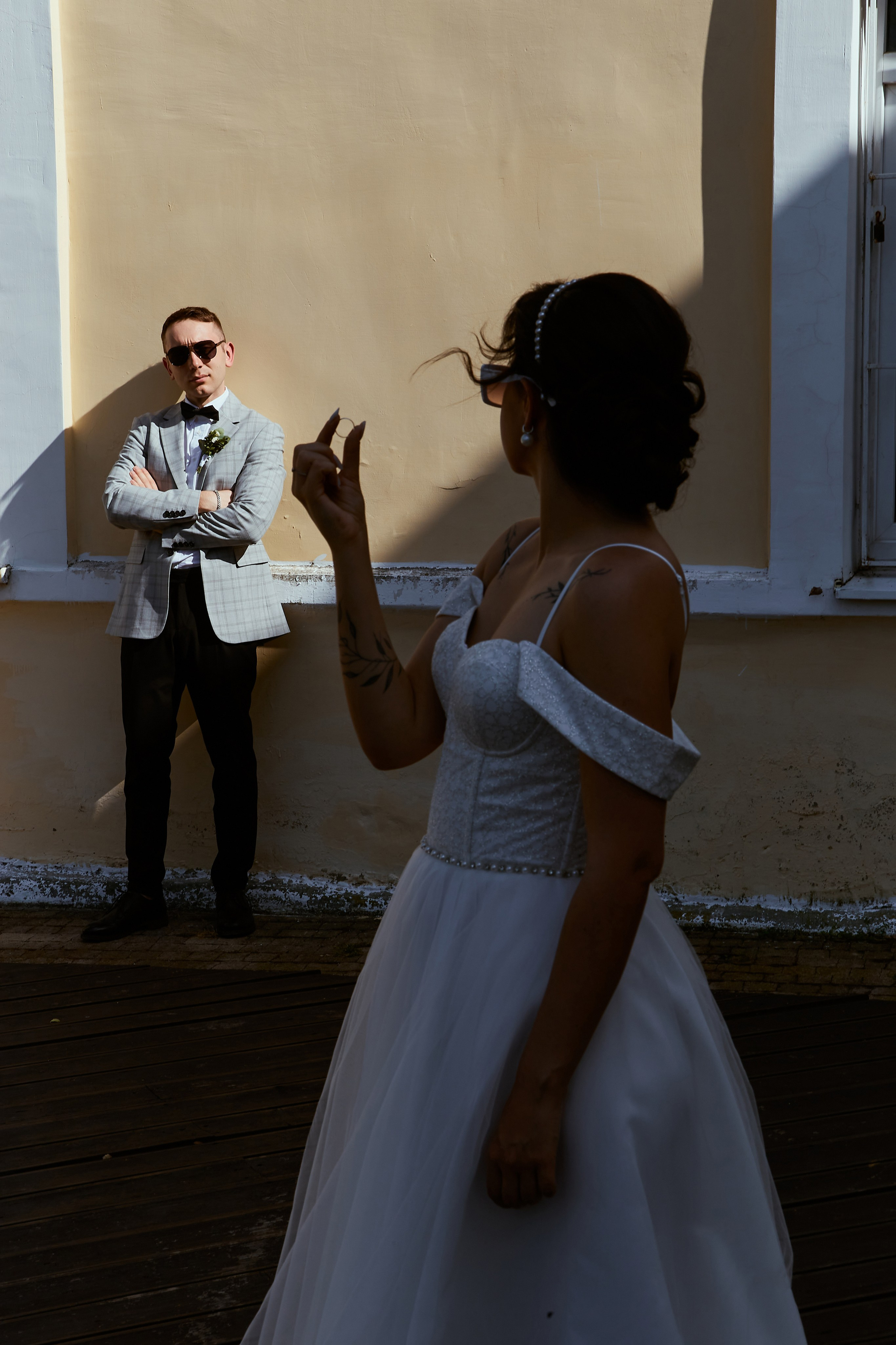 Галина и Евгений. Анастасия Марунич | Блогер | Ставрополь