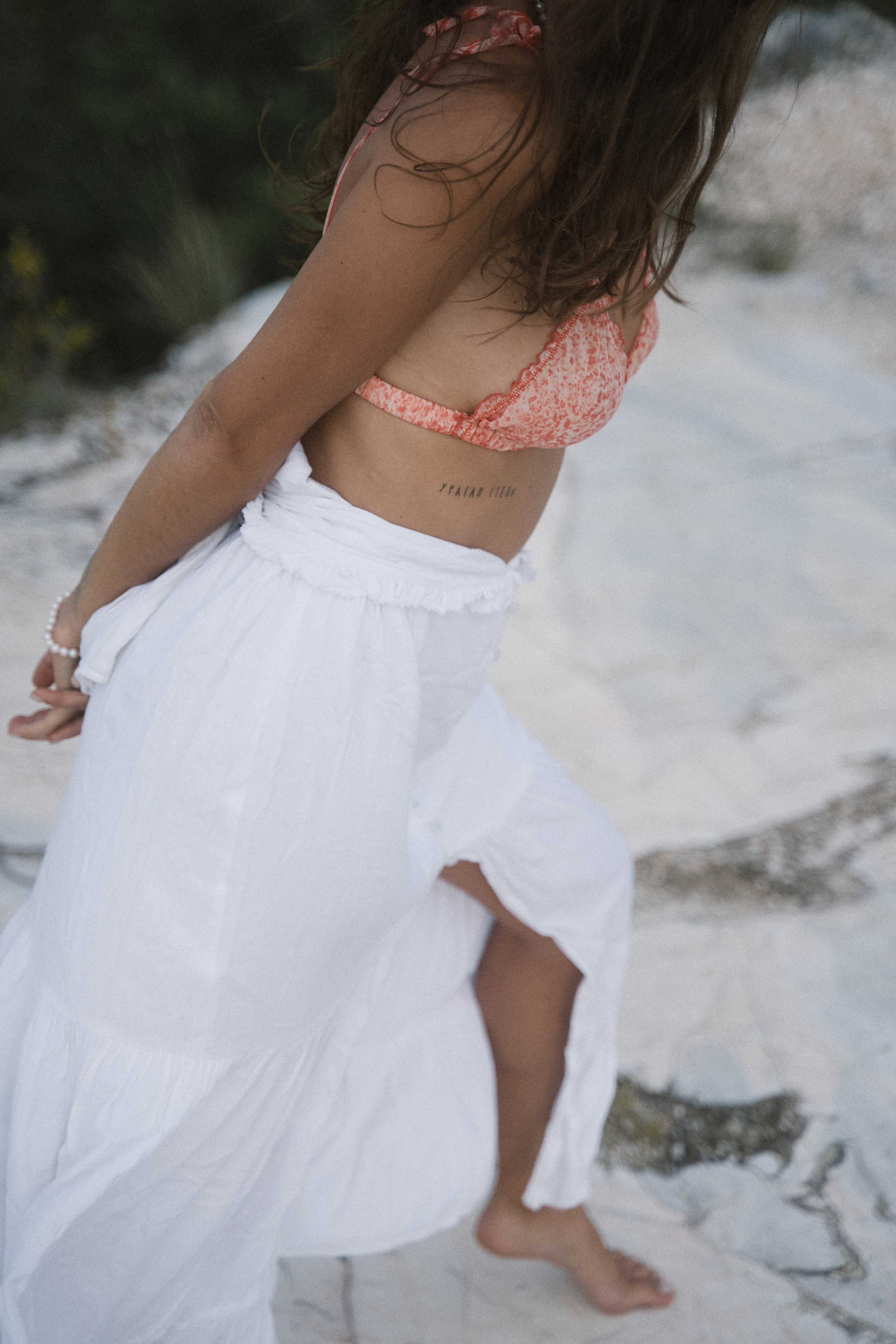 Marble wall lili. Главная