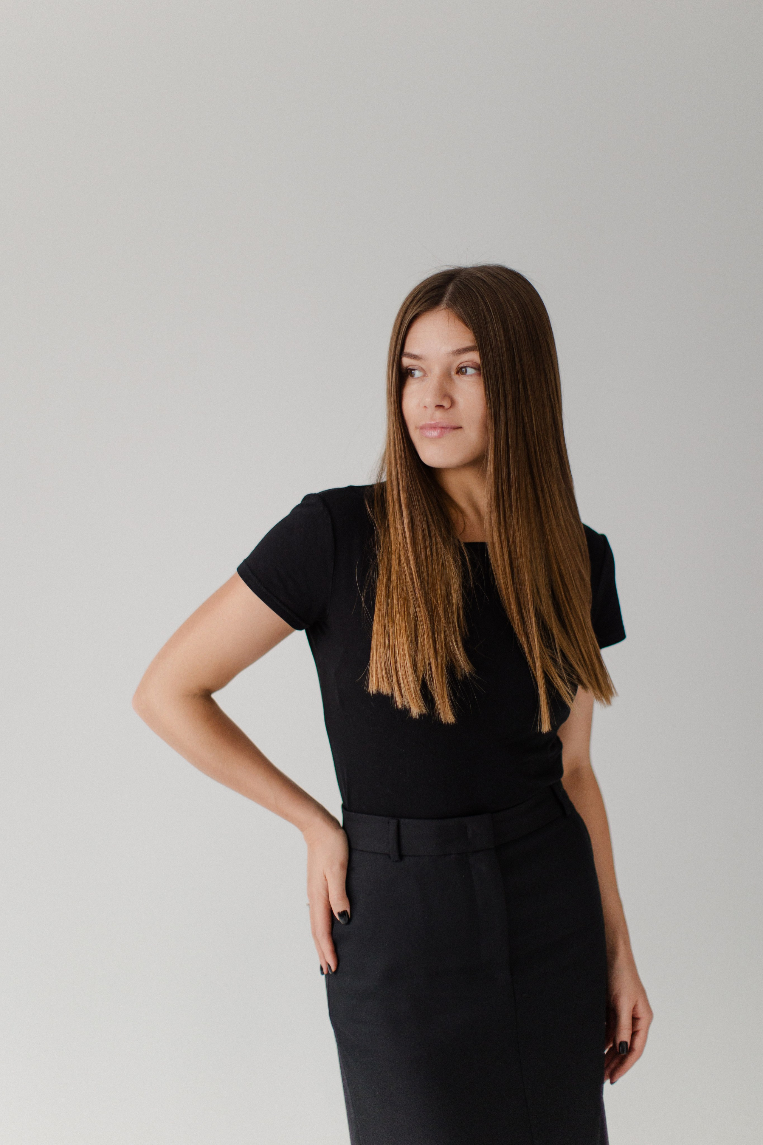 Мария с коллегами. Семейный и детский фотограф в Москве Кузьмина Мария