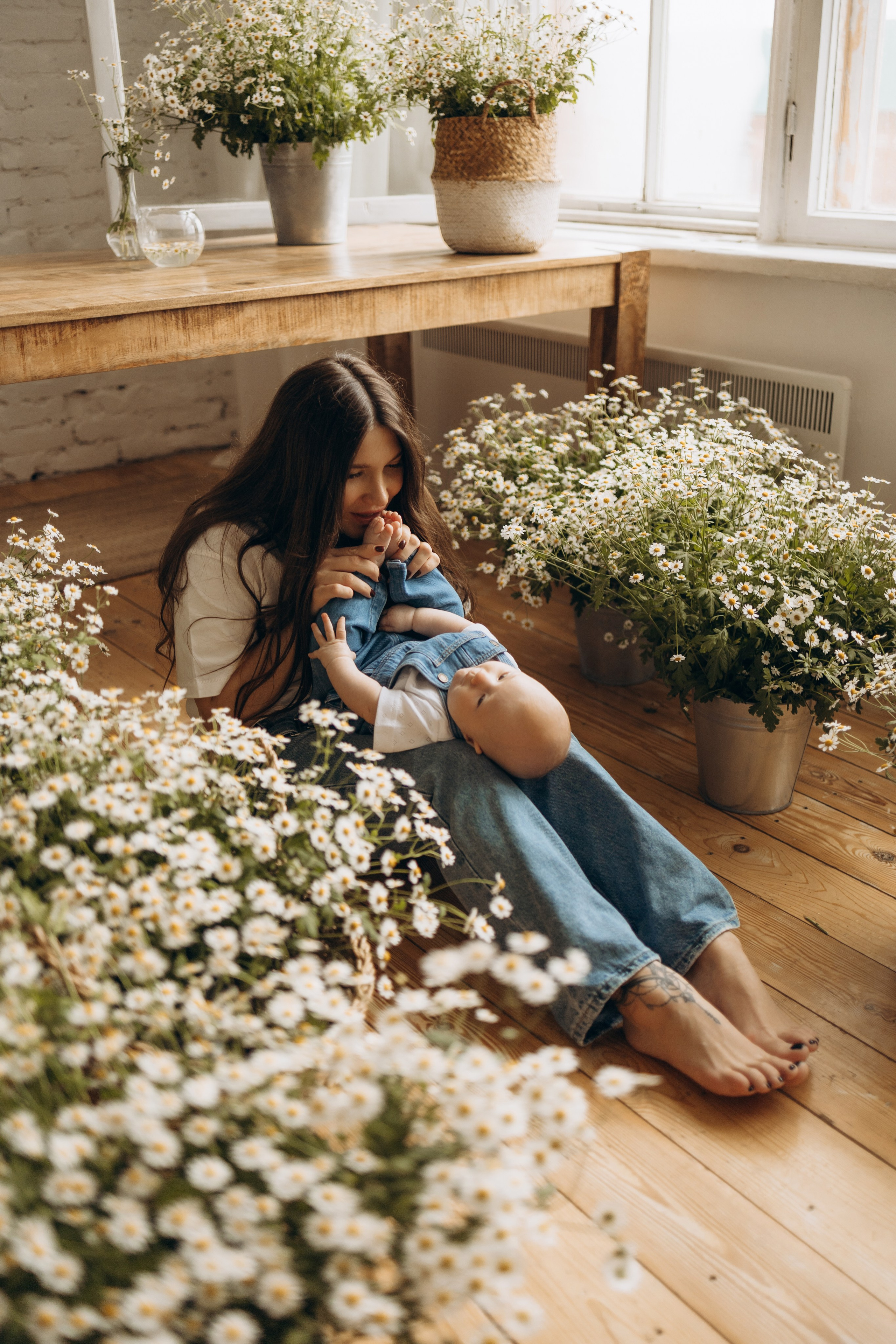 Оливия. Самый теплый фотограф в Краснодаре Рябоконь Ксения