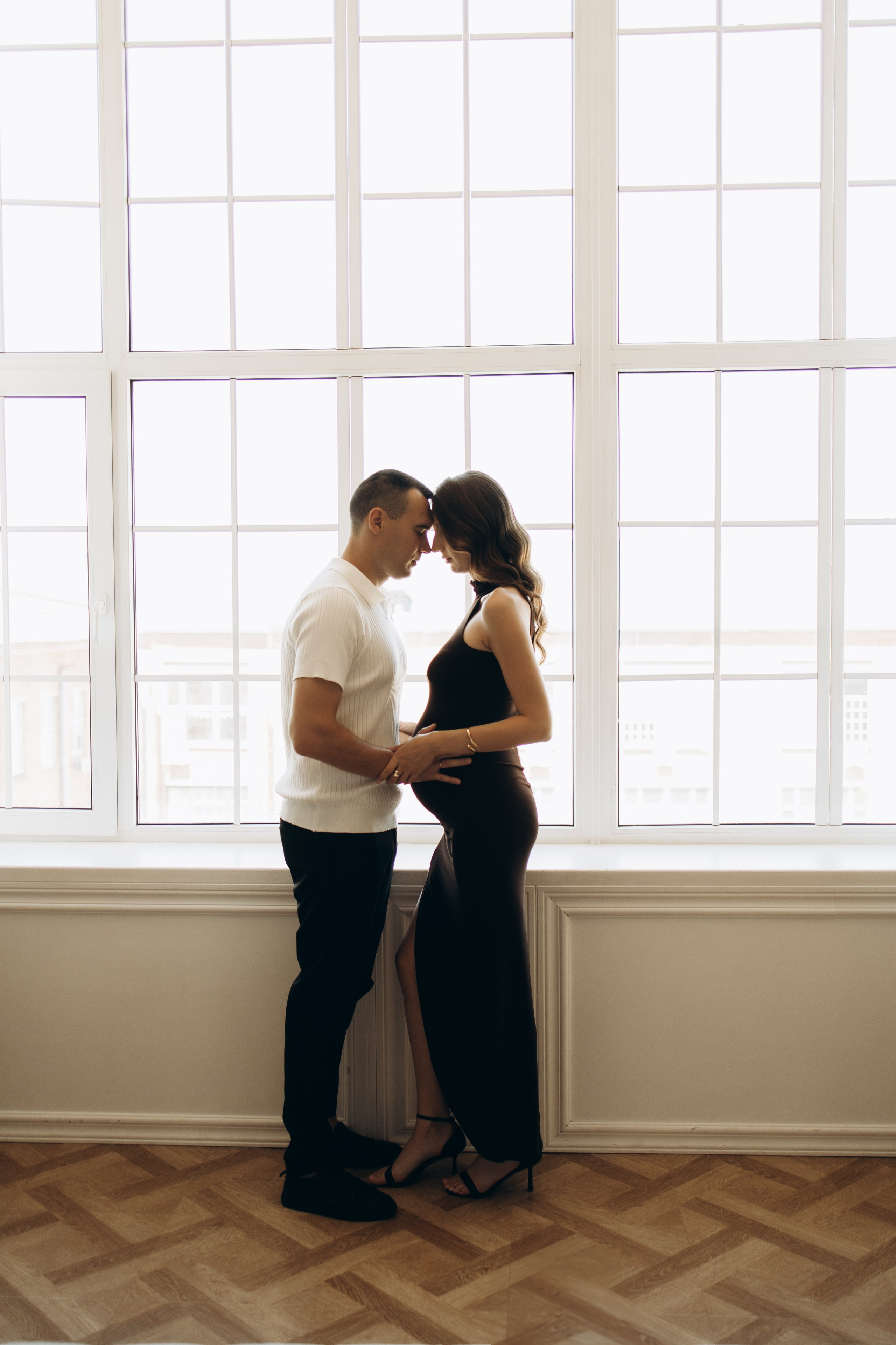 Степан и Саша. Самый теплый фотограф в Краснодаре Рябоконь Ксения