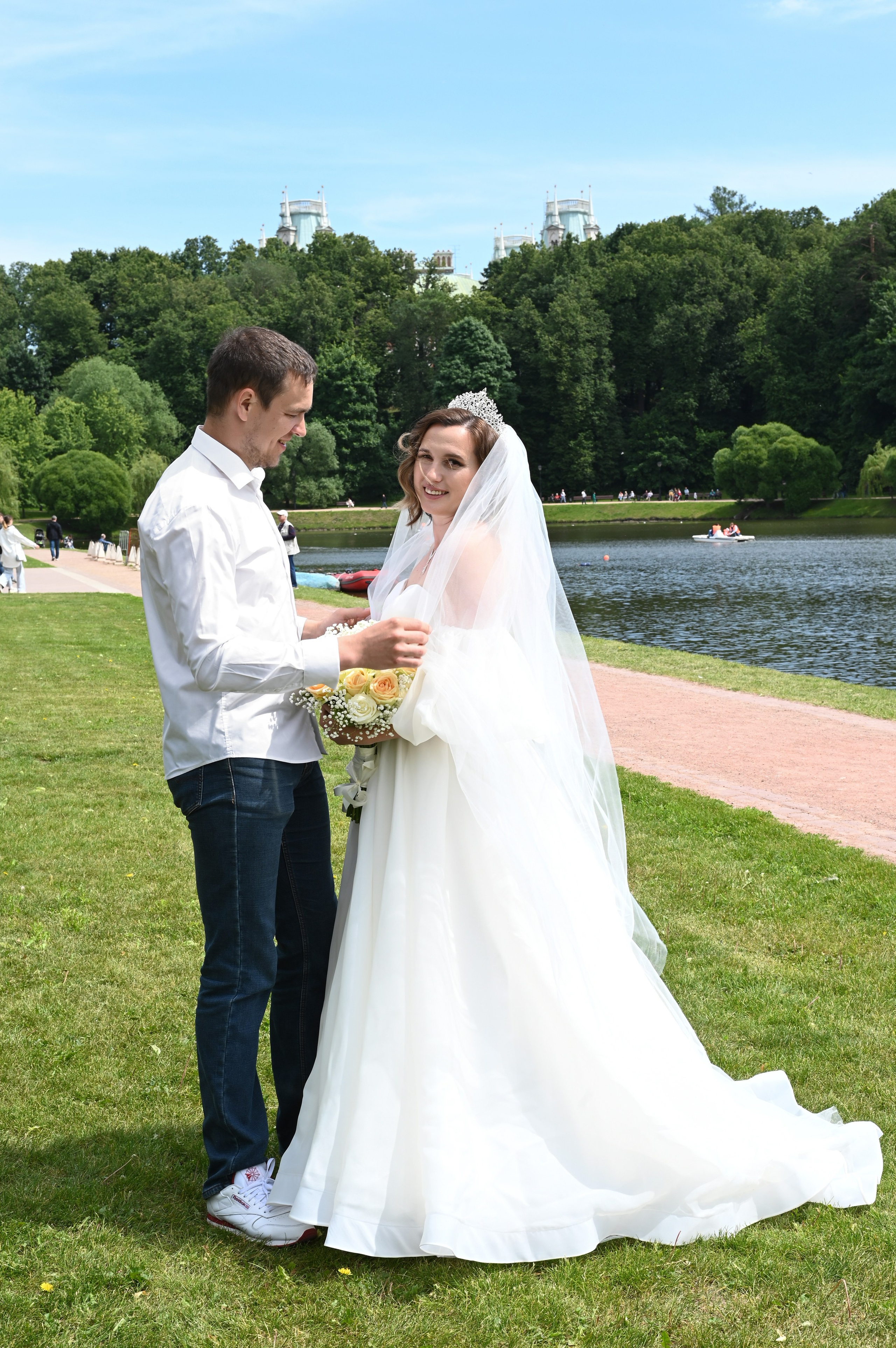 Алексей&Людмила. Свадебный фотограф, семейный и творческие фотосессии