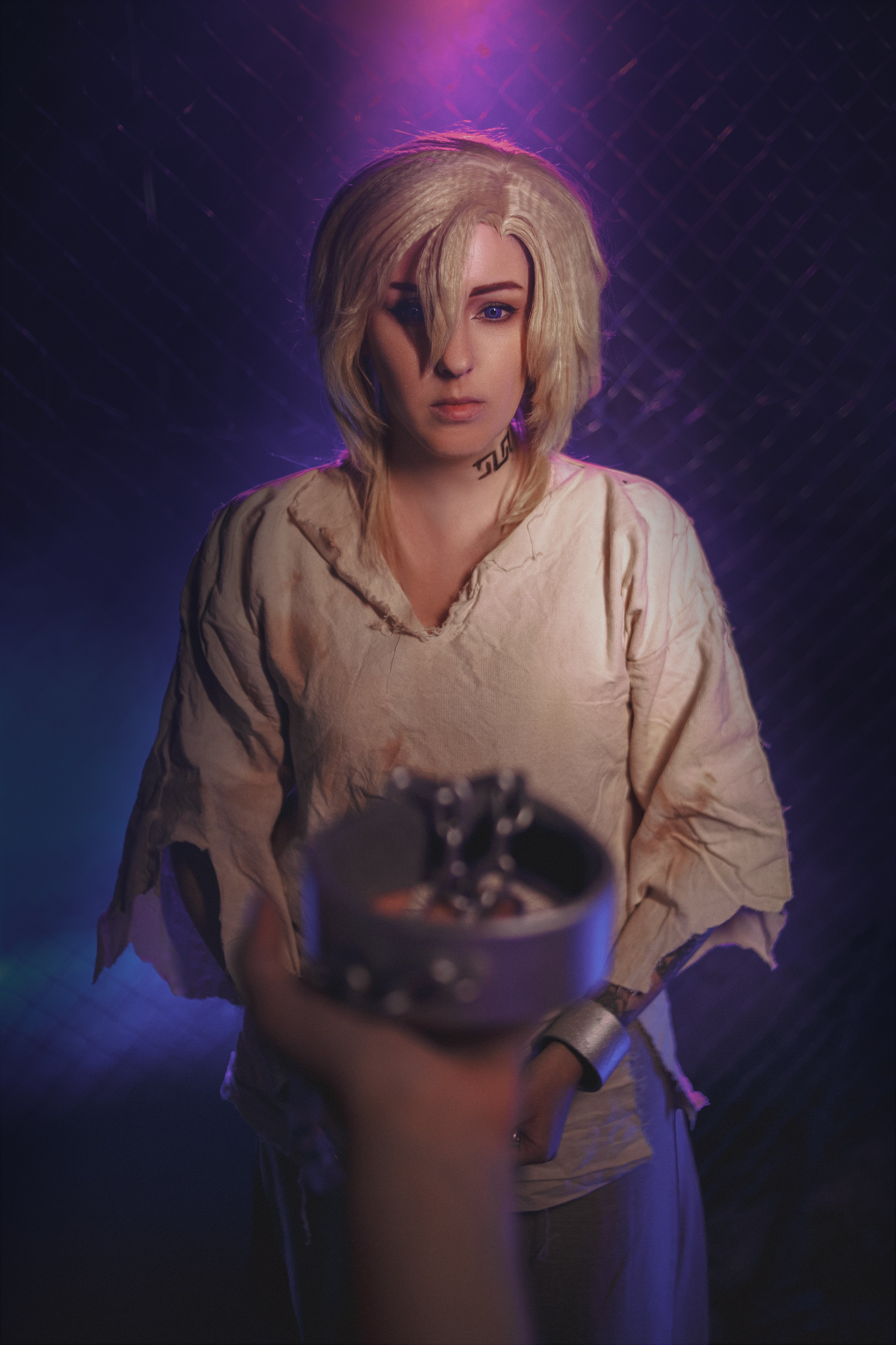 HSR: Aventurine. Polaroud love