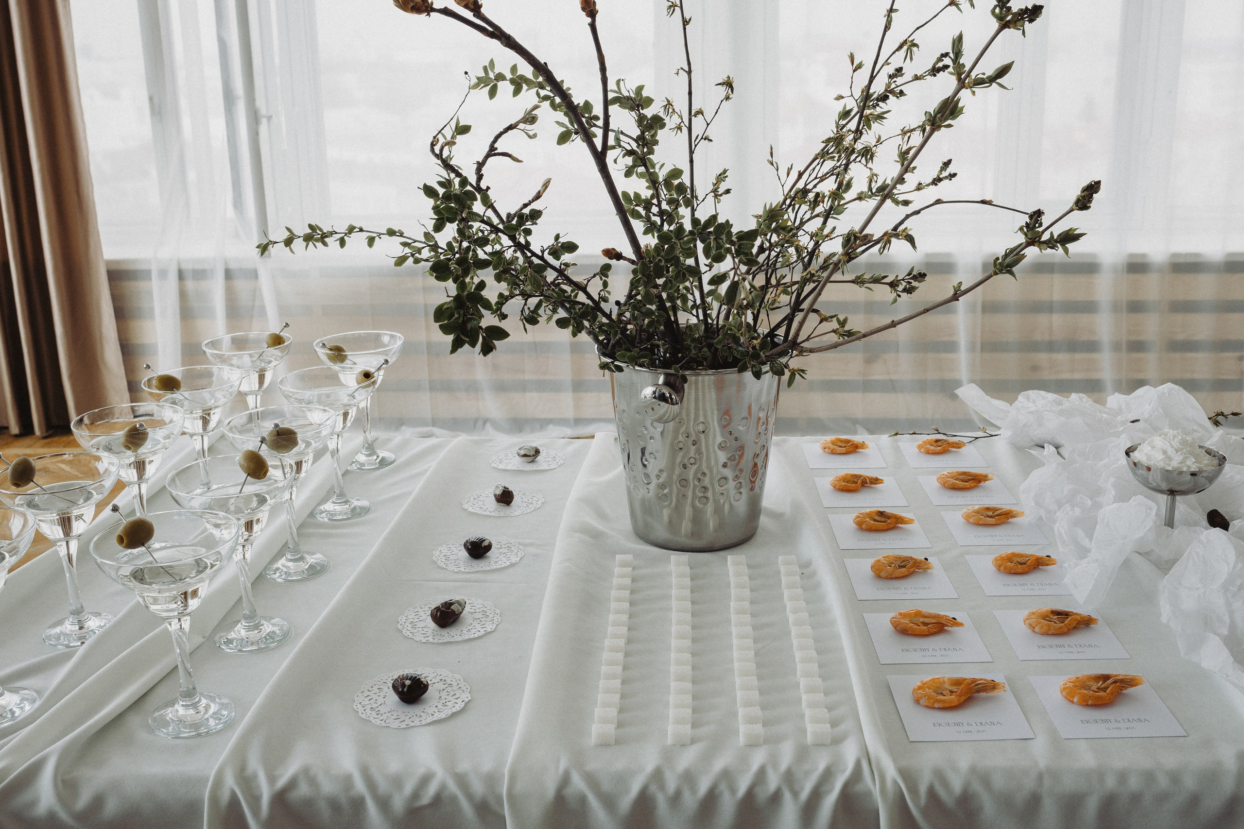 Творческая свадебная фотосессия в Гомеле