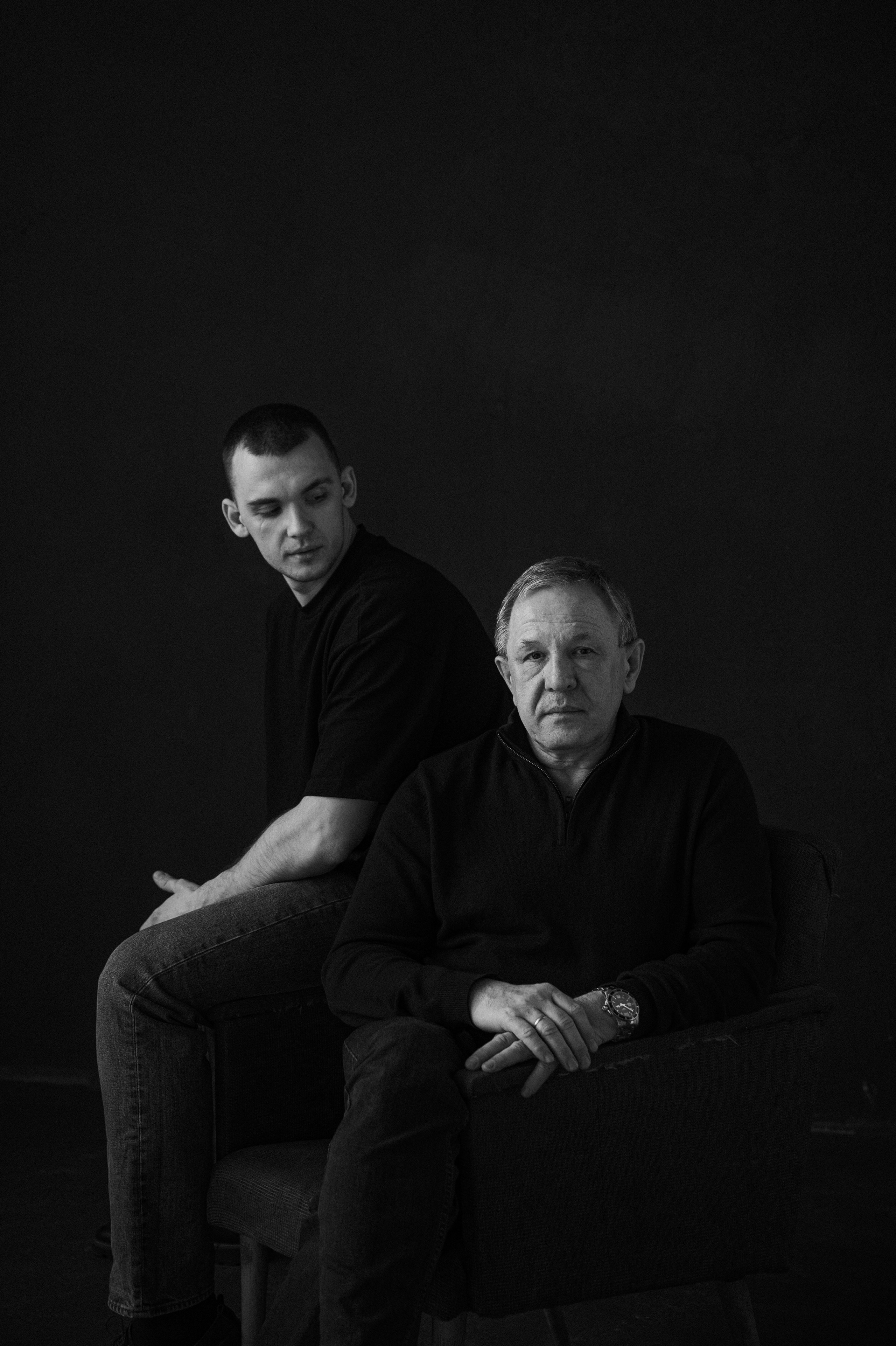 Маша и Роман Михайлович. Www.ostermiller.ru