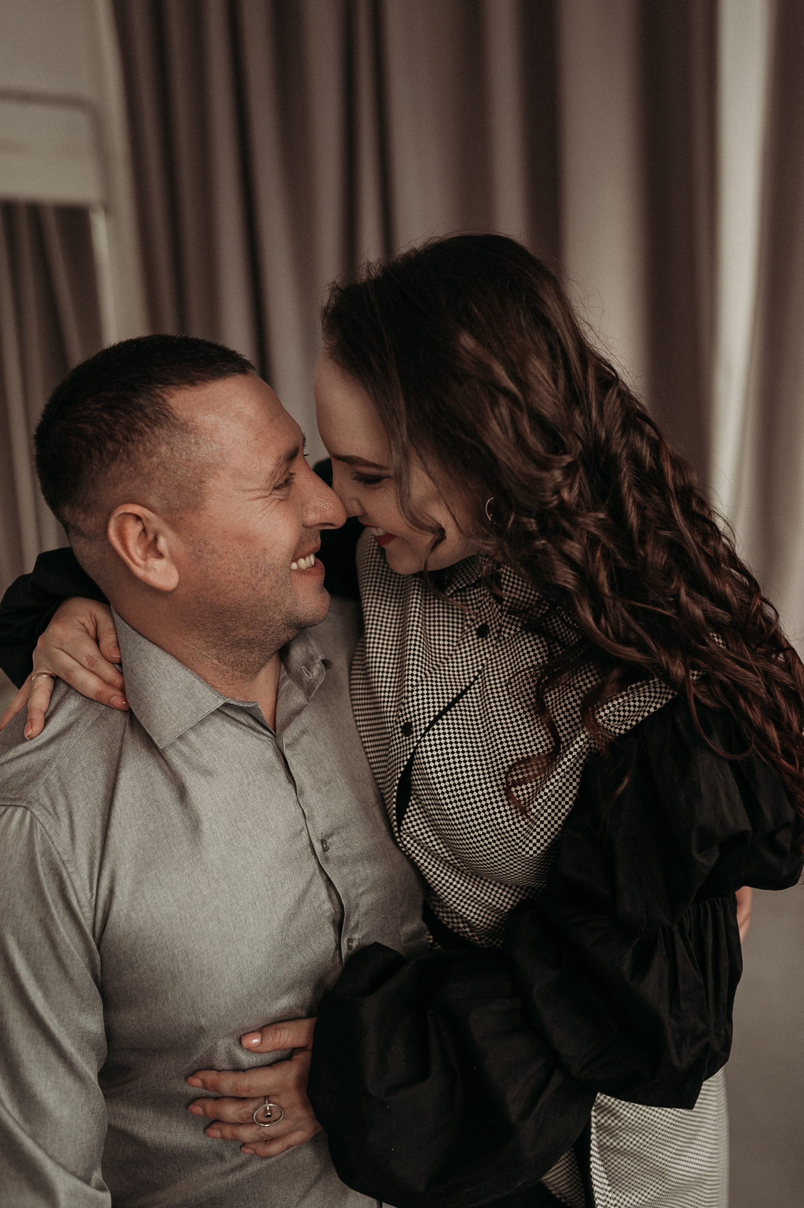 Бурыкины. Www.ostermiller.ru