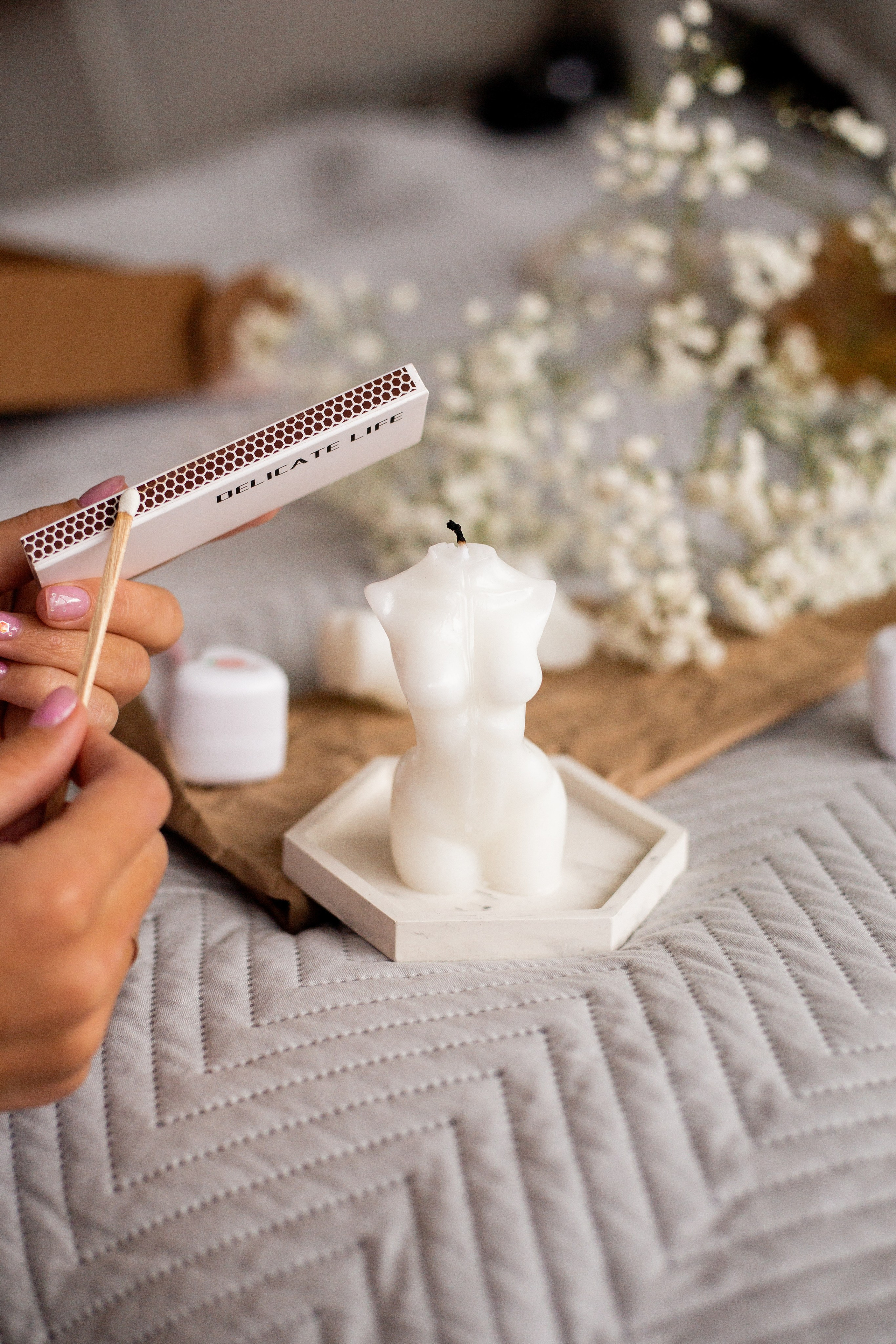 Gifty Pleasure. Фотограф в Санкт-Петербурге Ангелина Вражевская