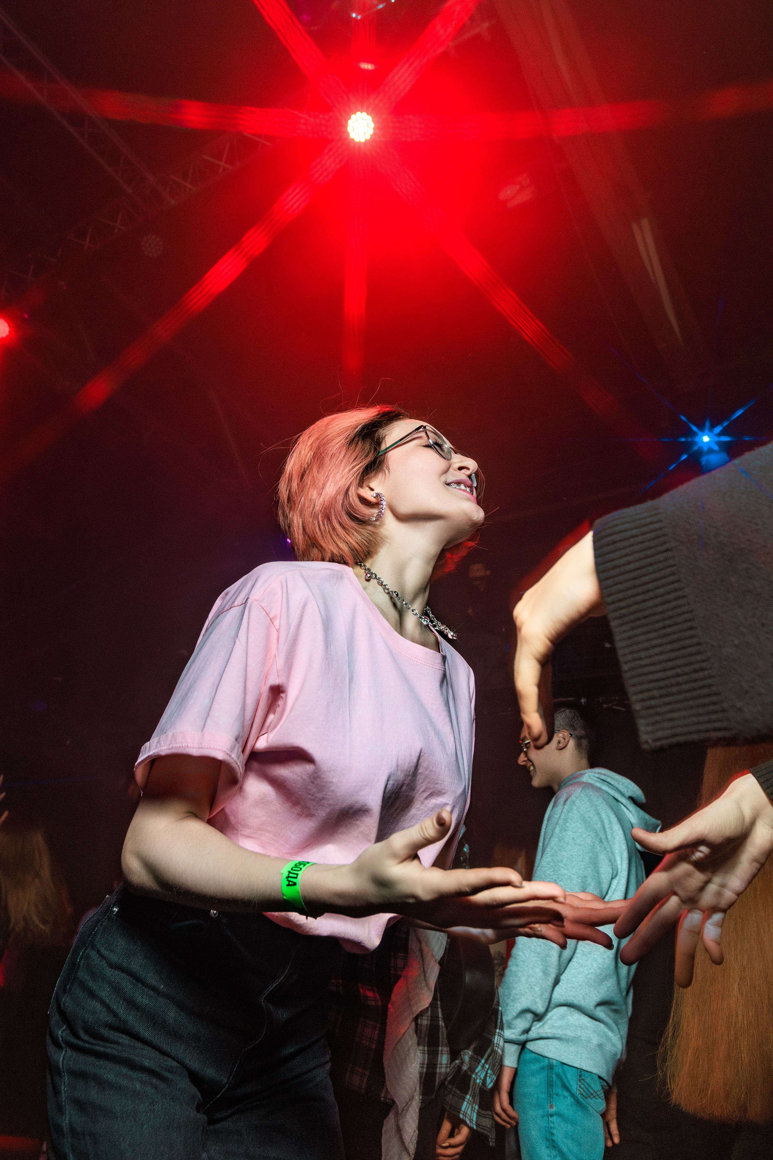 18.01.25 Tinder party. Репортажный фотограф Екатеринбург | Яркий, качественный репортаж | Концерты, клубы, репортаж, праздники, корпоративы