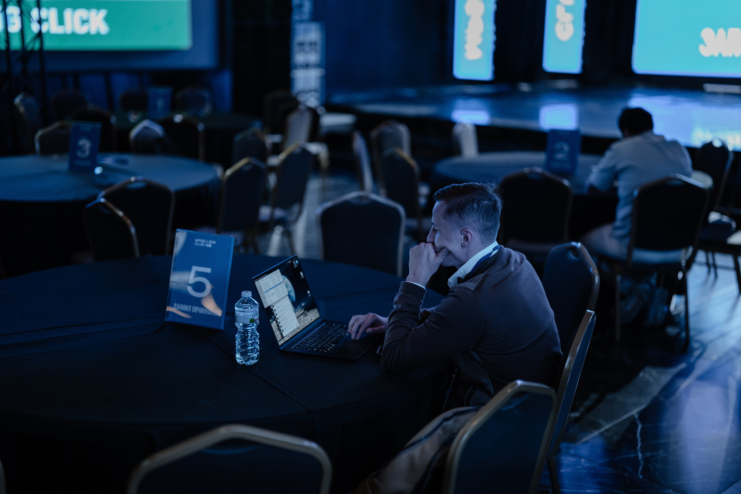 Бизнес встреча. Свадебный и репортажный фотограф в Москве Андрей Вайман