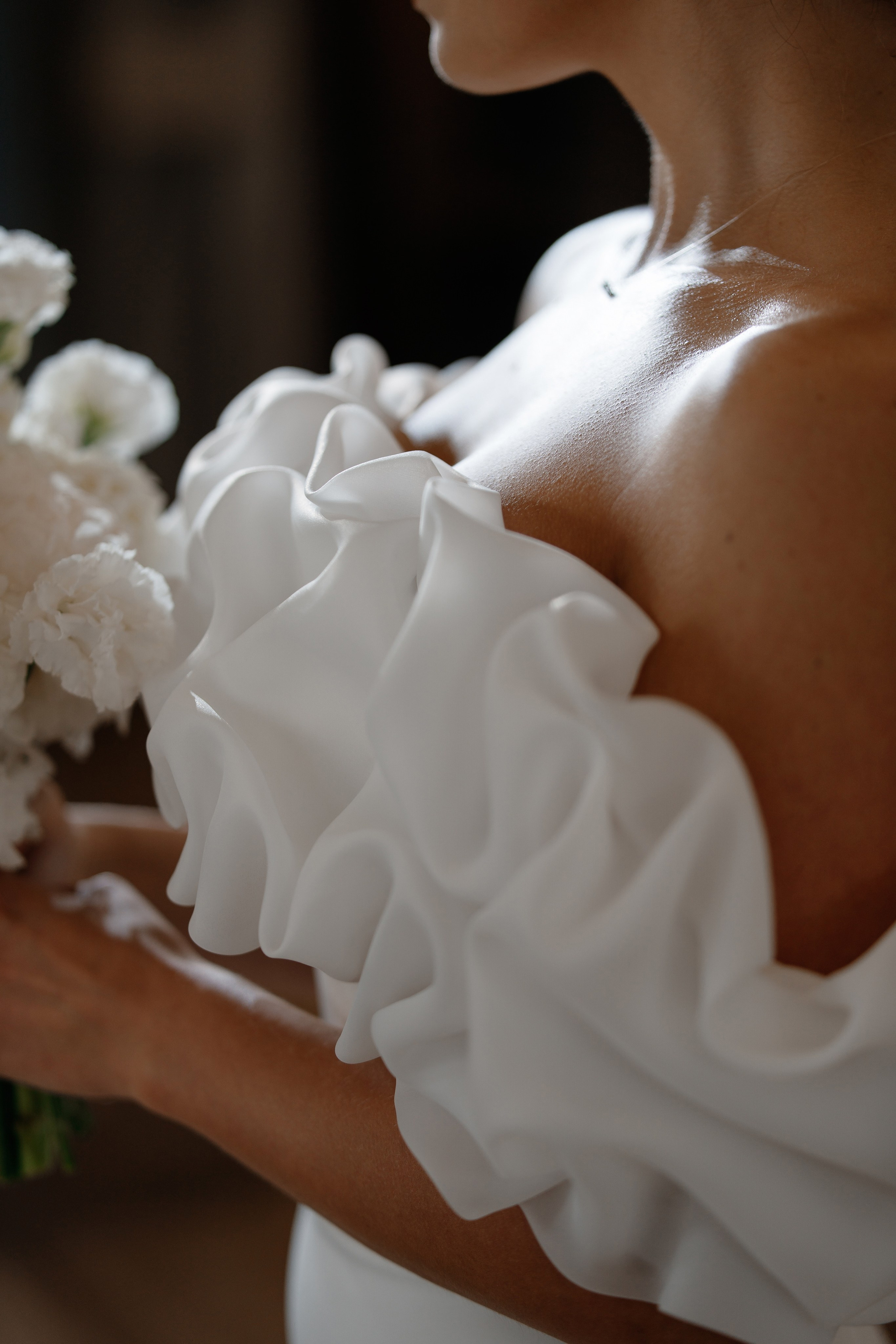 Илья и Настя. Свадебный и репортажный фотограф в Москве Андрей Вайман