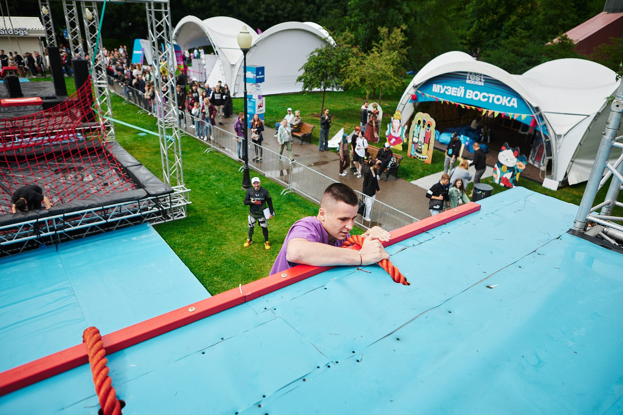 Фотограф на VK Fest — репортажная съёмка музыкального фестиваля. Репортажный фотограф в Москве — Дмитрий Тарасов | Съёмка мероприятий, концертов, корпоративов