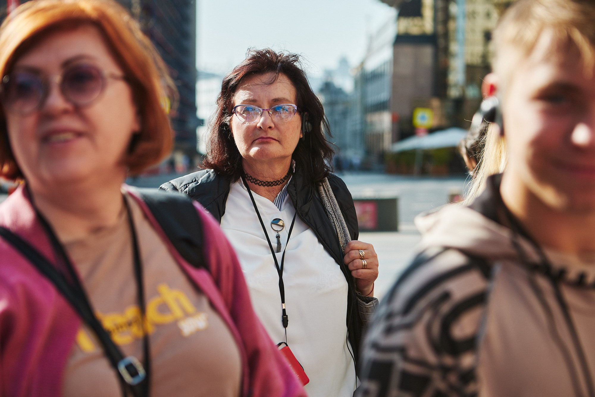 Одноклассники. Репортажный фотограф в Москве — Дмитрий Тарасов | Съёмка мероприятий, концертов, корпоративов