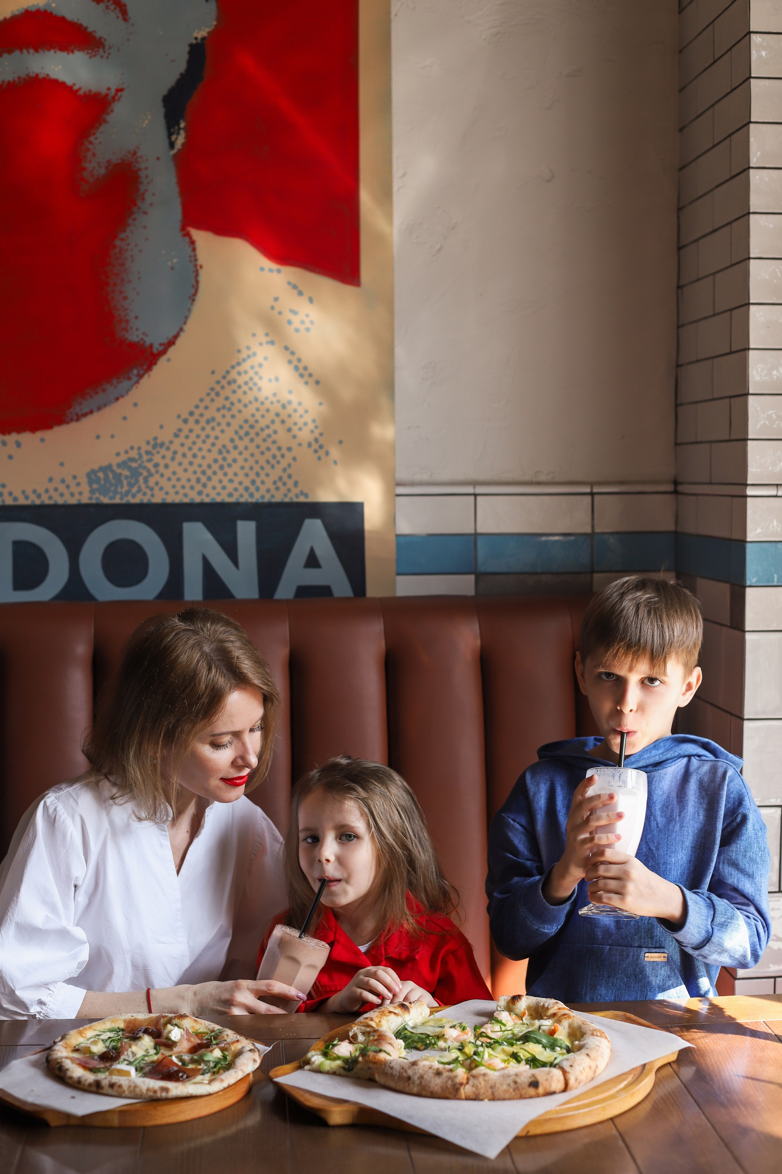 Pizzarella. Фотограф в Ростове-на-Дону Мария Безменова