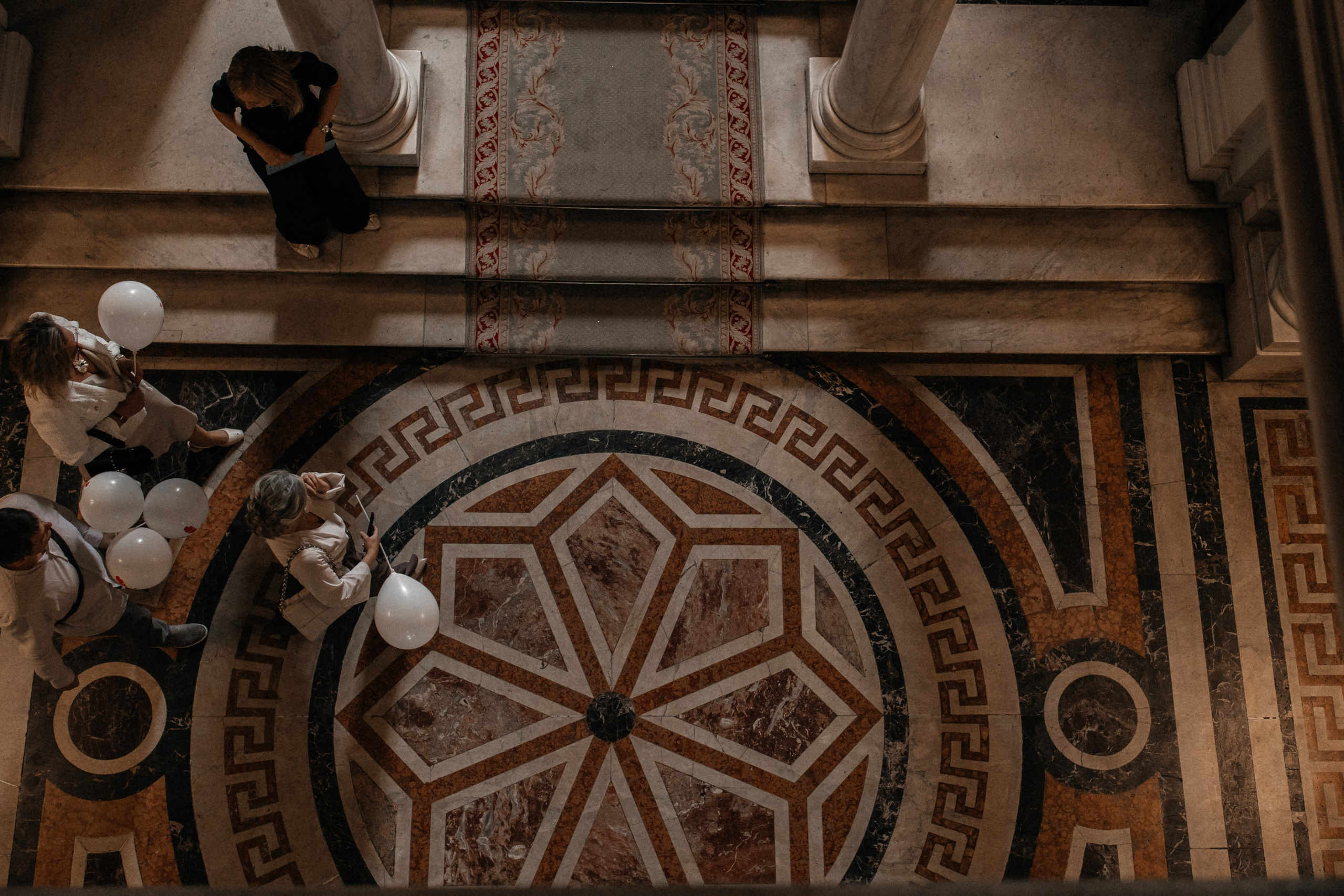 The Gamma. Фотограф в Санкт-Петербурге Виктория Безверхая