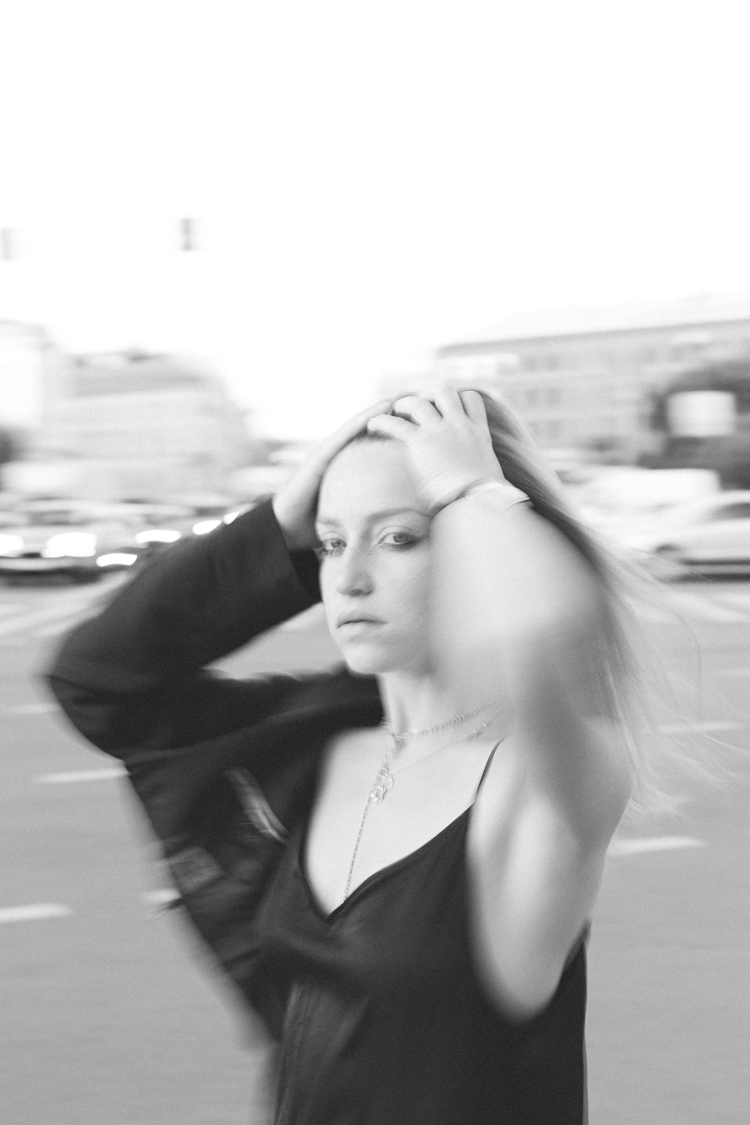 Анастасия. Фотограф Адигамова Юлия в Петербурге