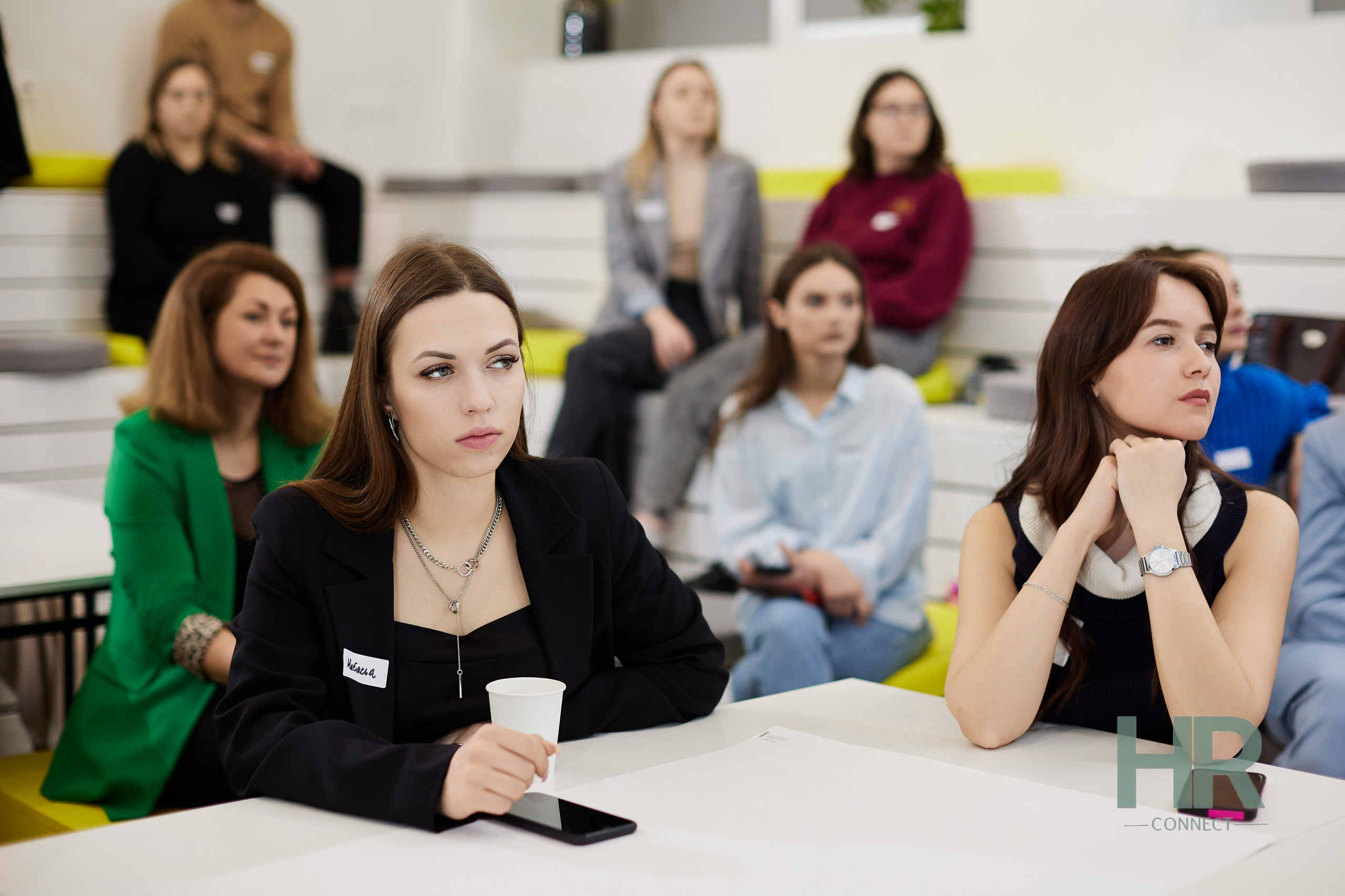 Встреча HR. Свадебная, репортажная фотосъемка и видеосъемка в Минске. Илья и Юлия Ширмановы. Фотограф | Видеограф | Минск