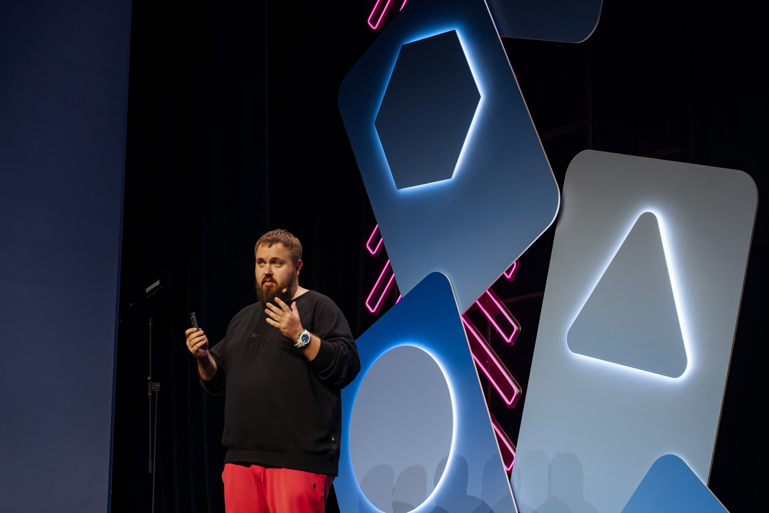 Репортажная фотосъемка