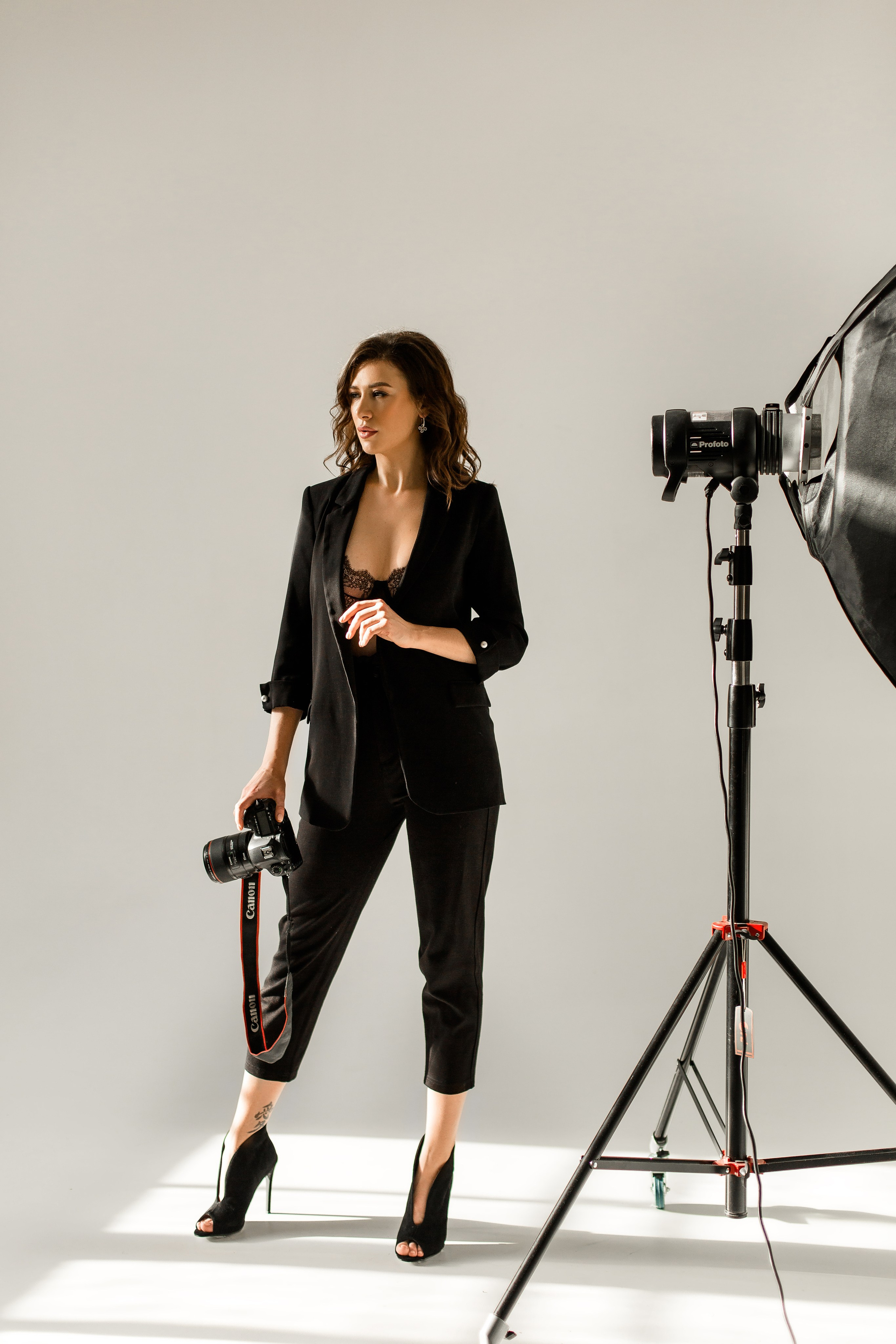 Анастасия. Главная