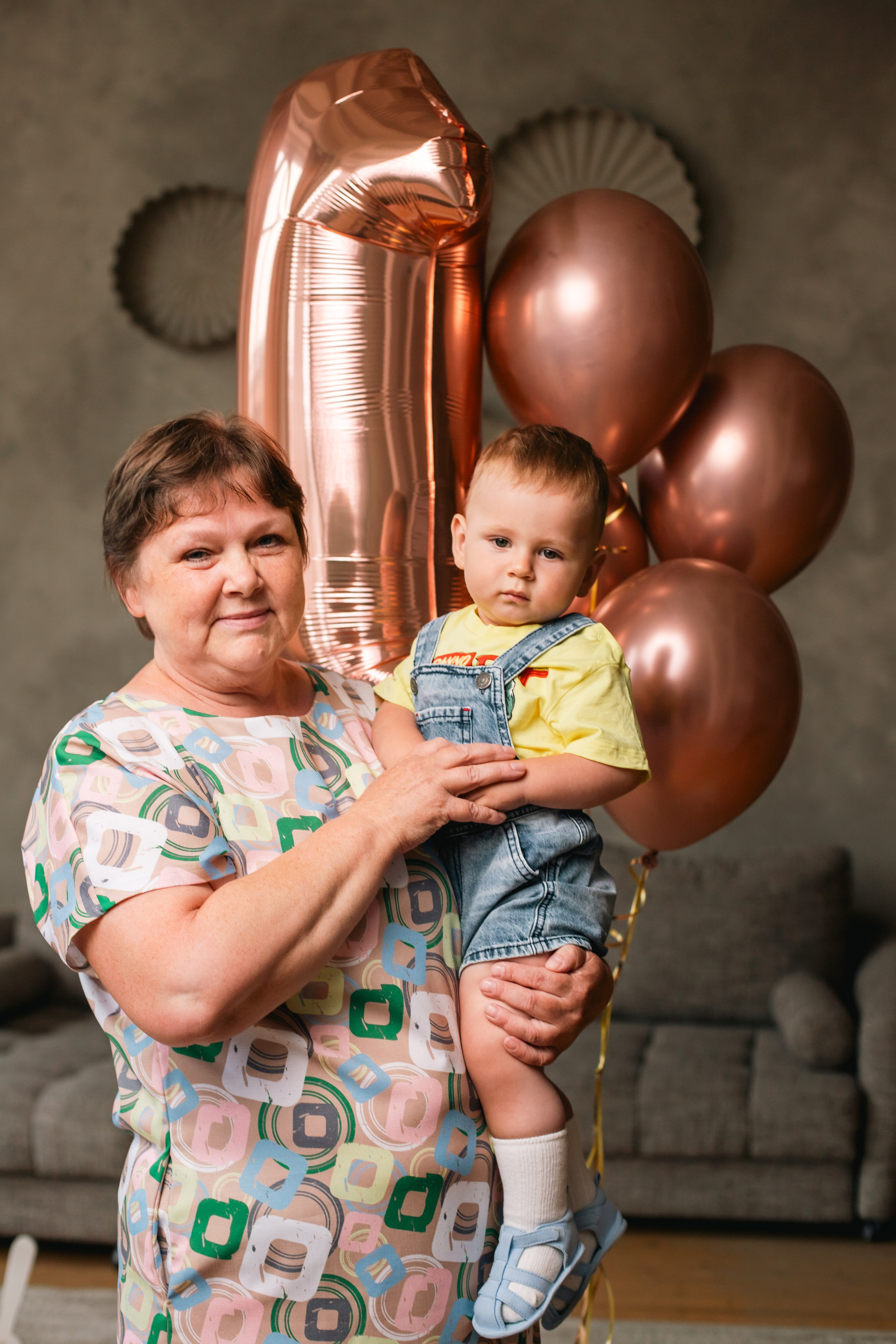 1 годик Мишеньки. Фотосессия под любой запрос в Красноярске. т+79237847111