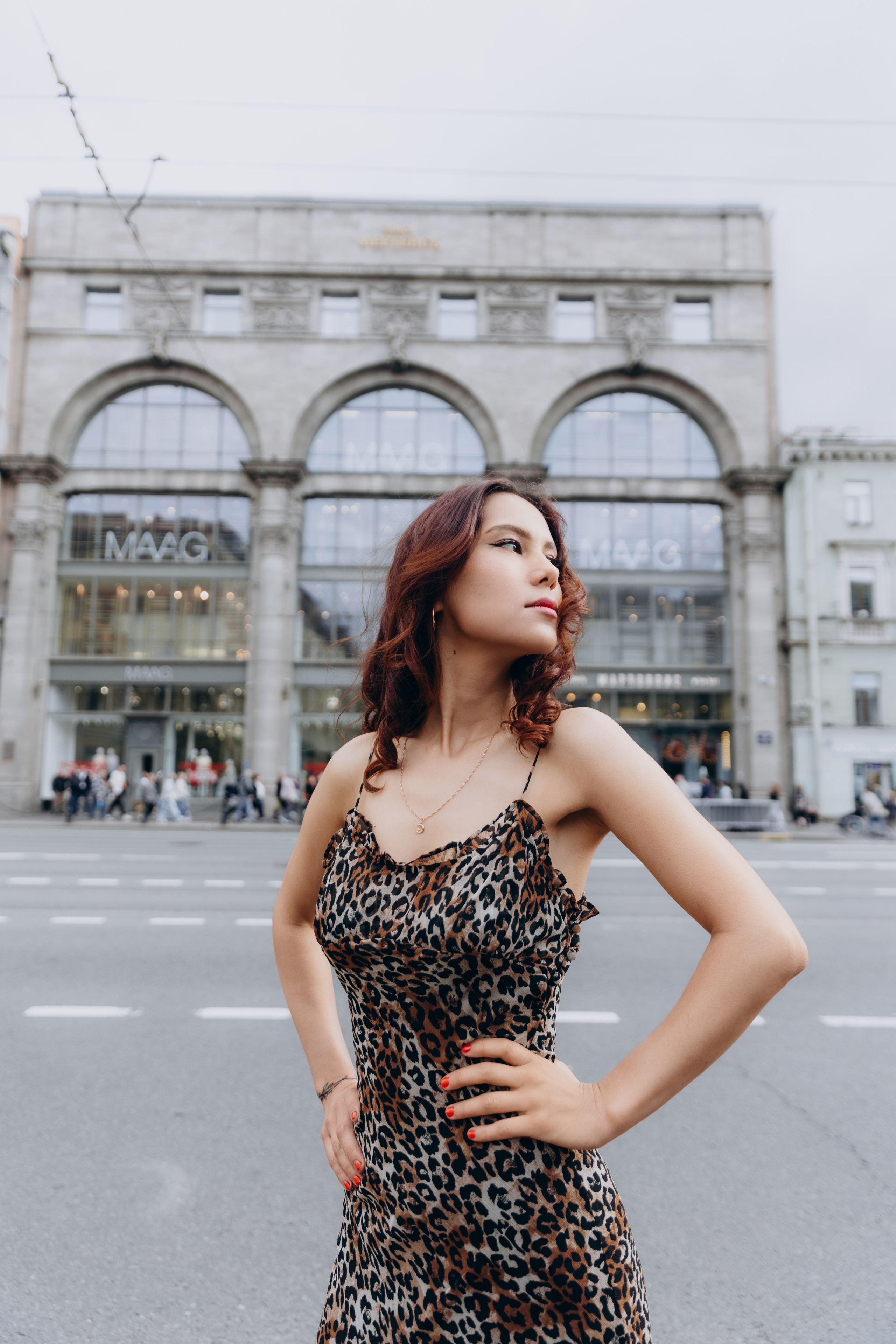 Гузаль. Фотограф в Санкт-Петербурге Разиля Идиятуллина