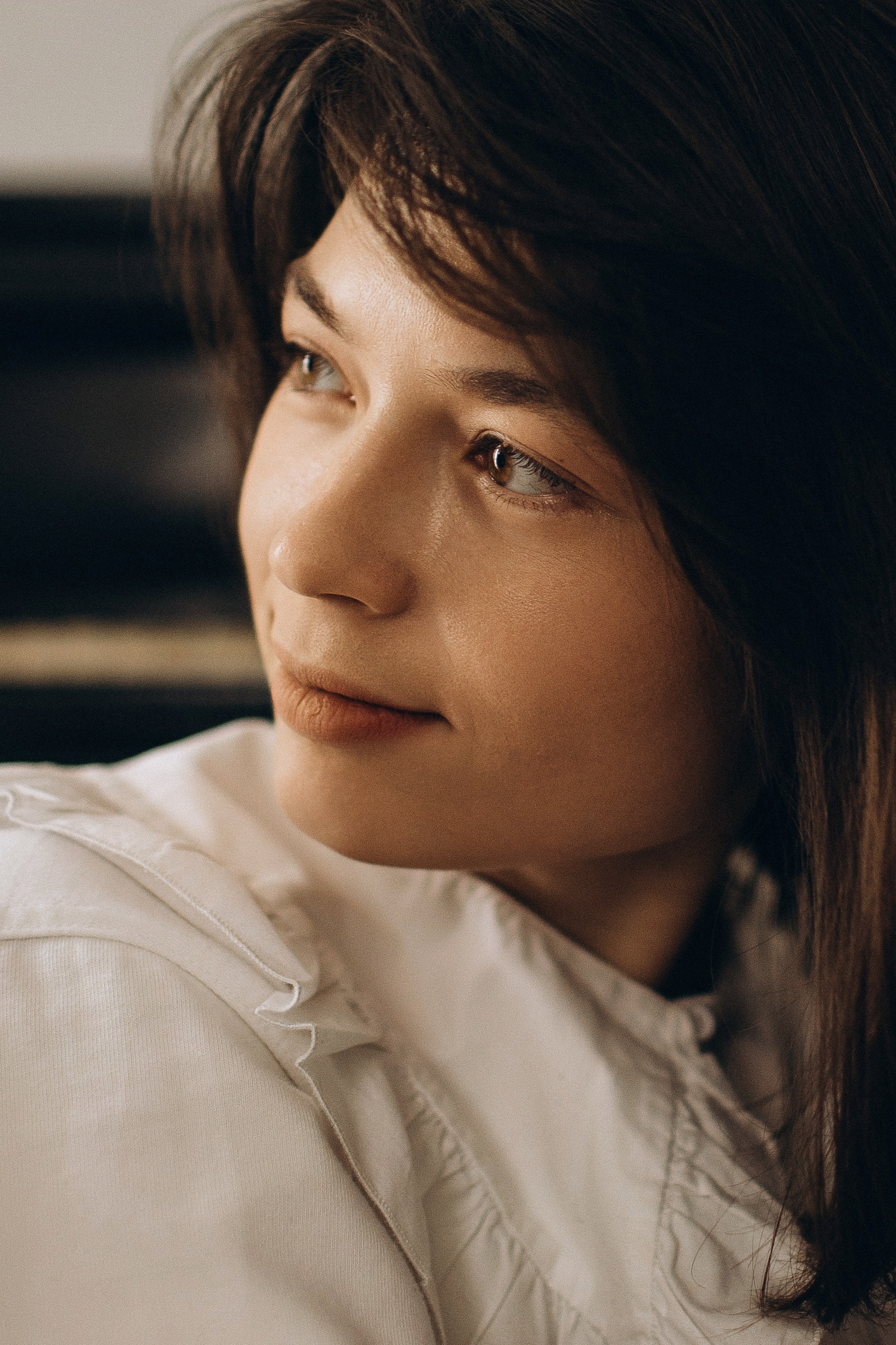 Василине 4 года. Семейная съемка — это красивый способ признаться своей семье в любви