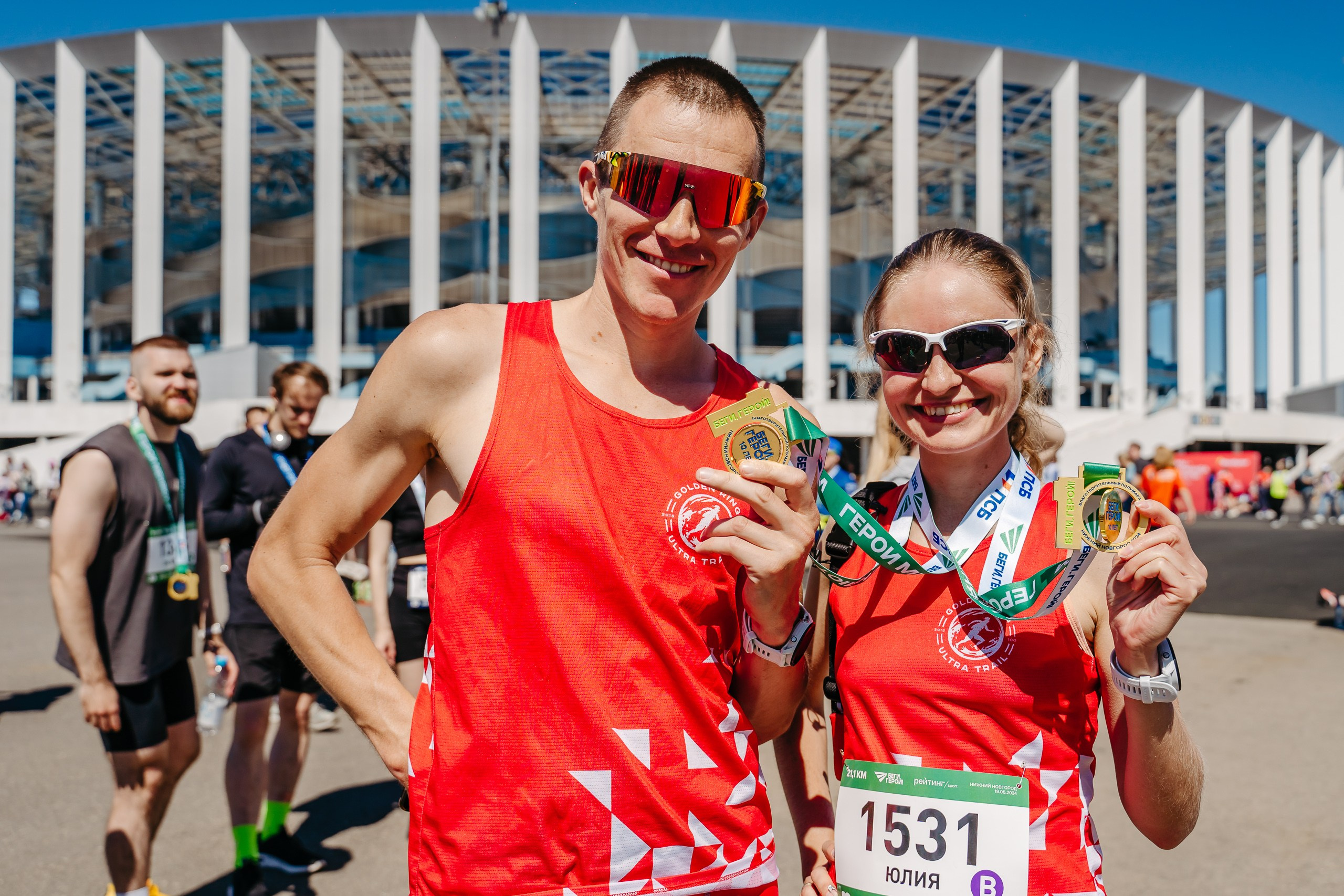 Репортаж. Репортажный фотограф в Нижнем Новгороде Юрий Коряков