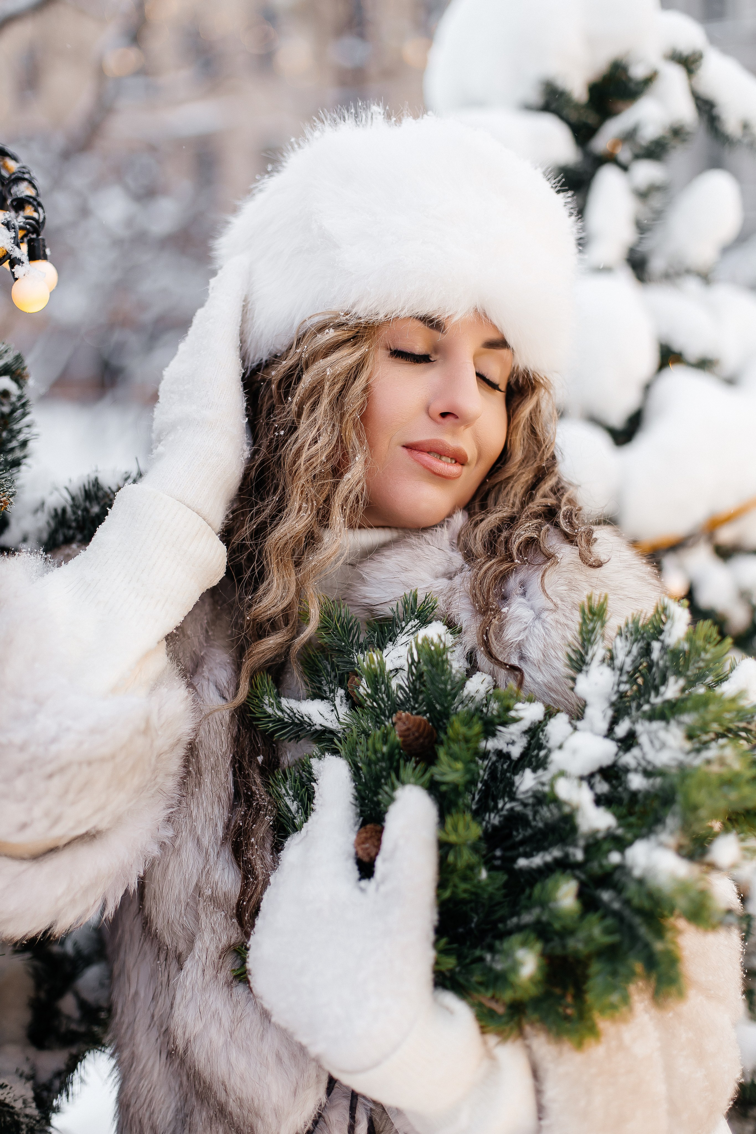 Индивидуальная фотосессия