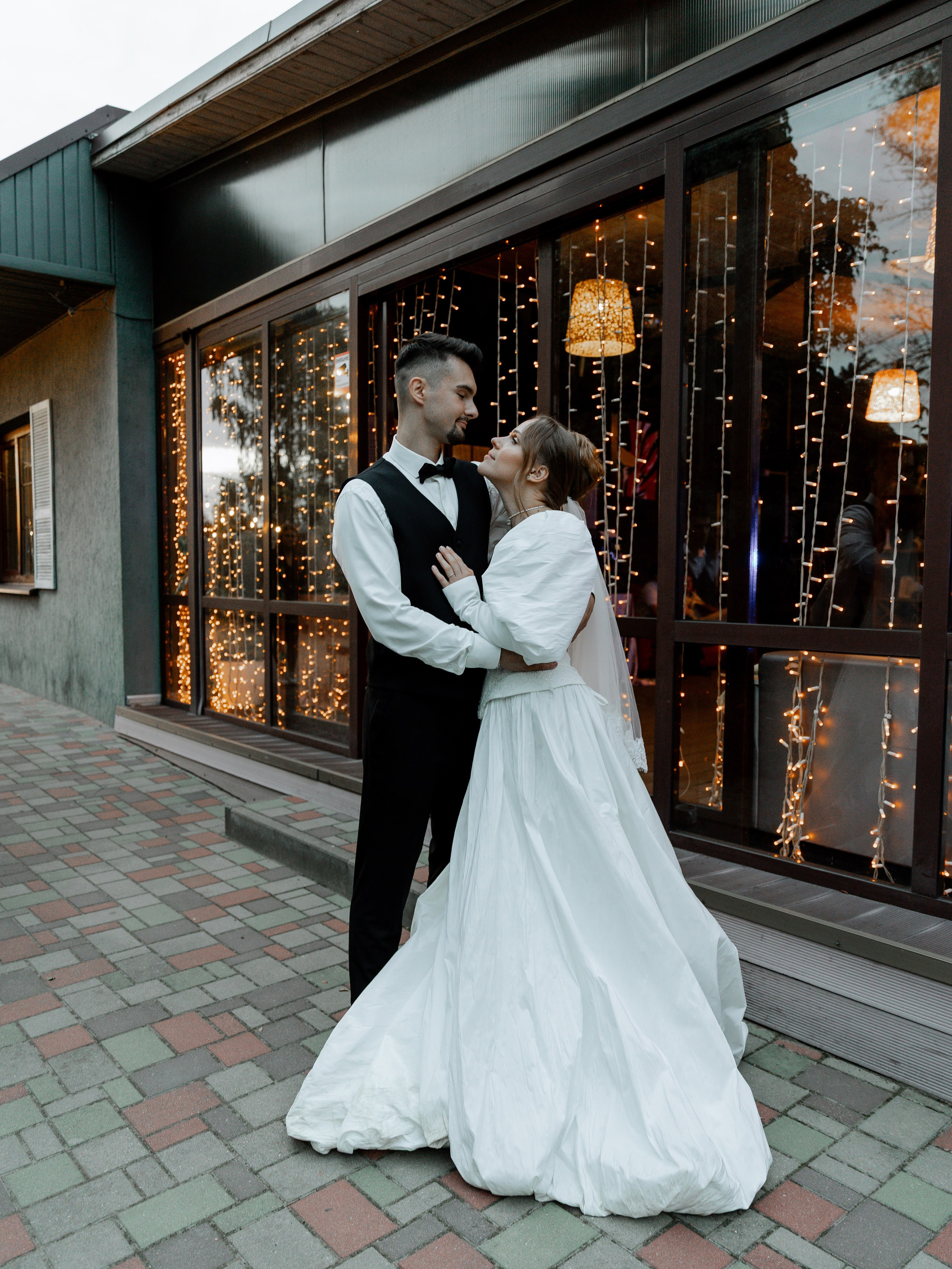 Yriy & Ekaterina. Свадебный и семейный фотограф в Бресте Светлана Эстер