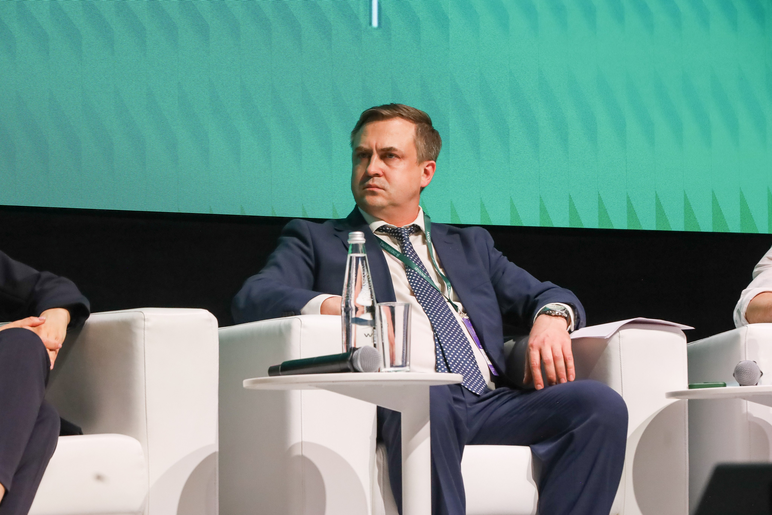 ПРЕВЕНТМЕД 2025 — ФОРУМ ПРЕВЕНТИВНОЙ МЕДИЦИНЫ. Фотограф мероприятий Ирина Каширина