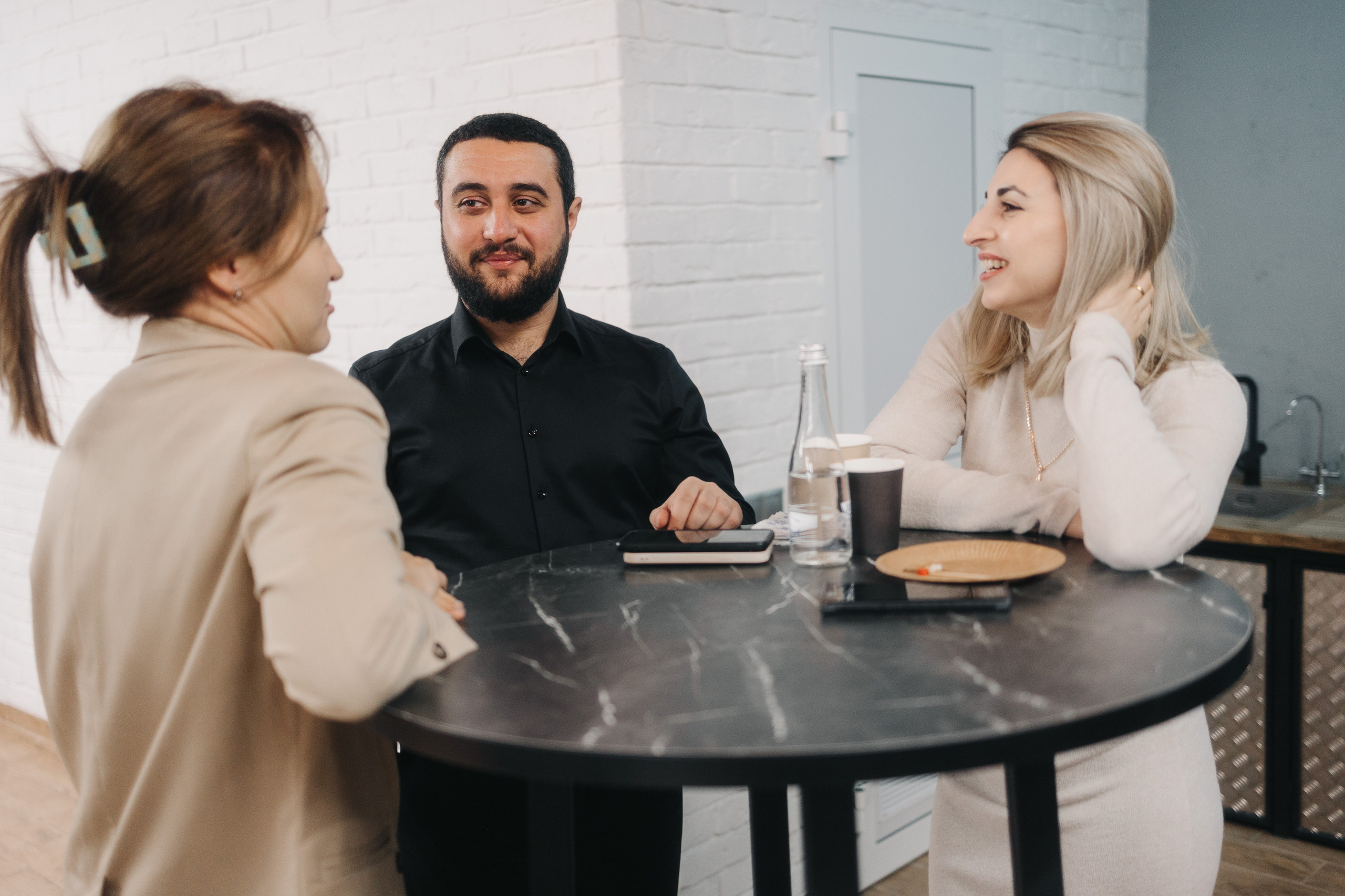 Конференция стоматологов. Photographer and videographer for wedding in Italy: Rome, Milan, Venic