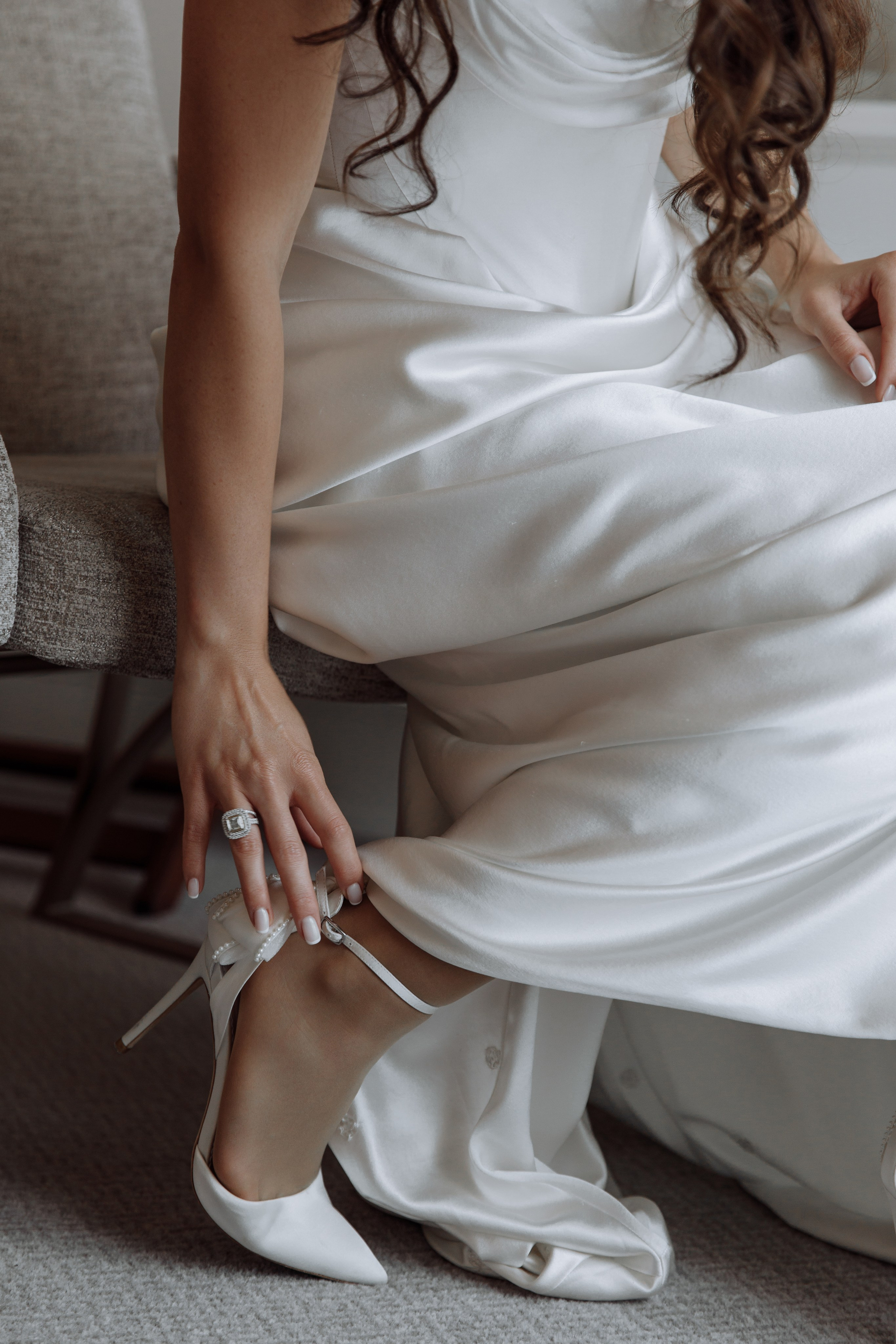 Венчание Екатерины и Рэкса. Свадебный и семейный фотограф в Санкт-Петербурге Барсова Анастасия