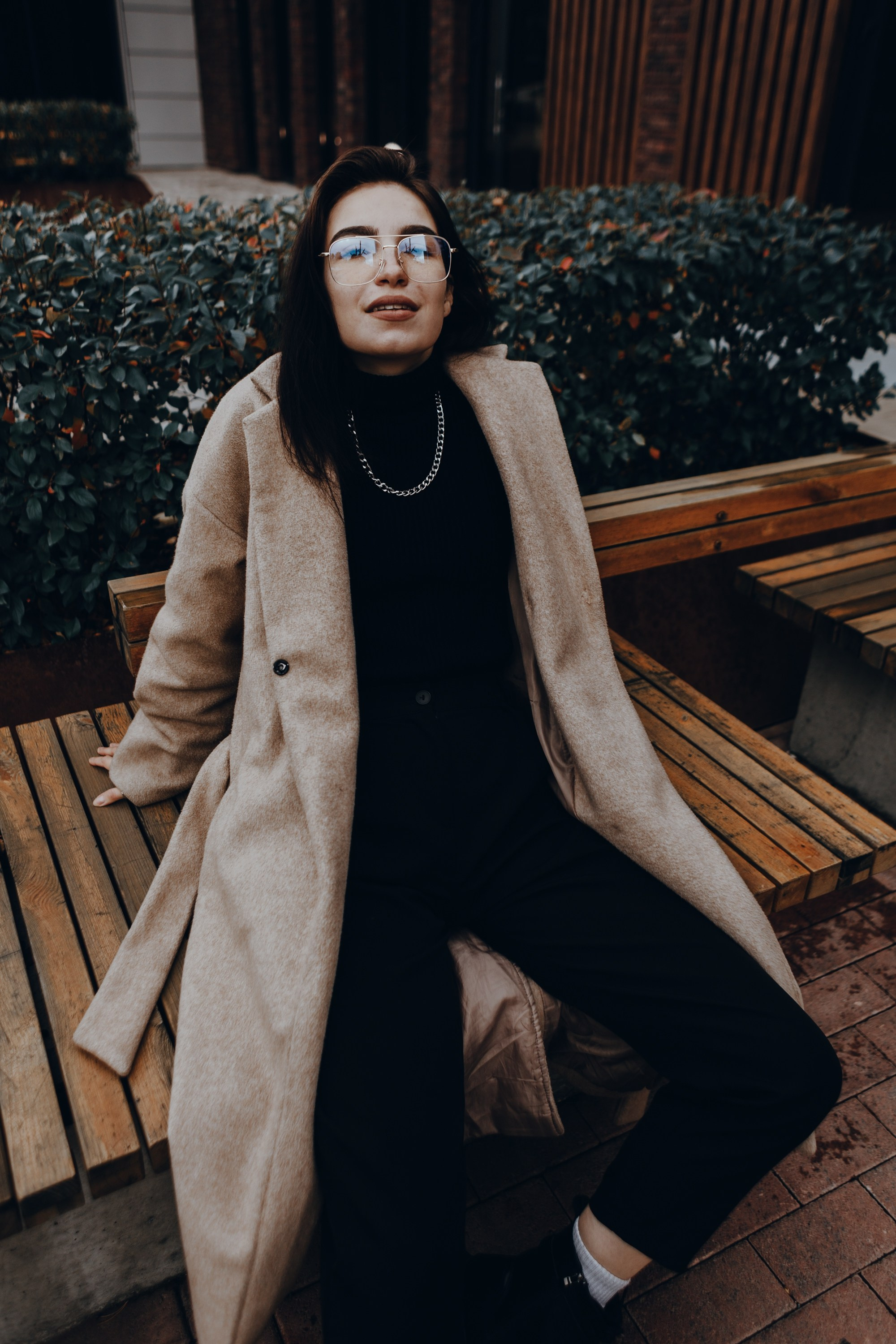 Ксения. Татьяна Журавлева