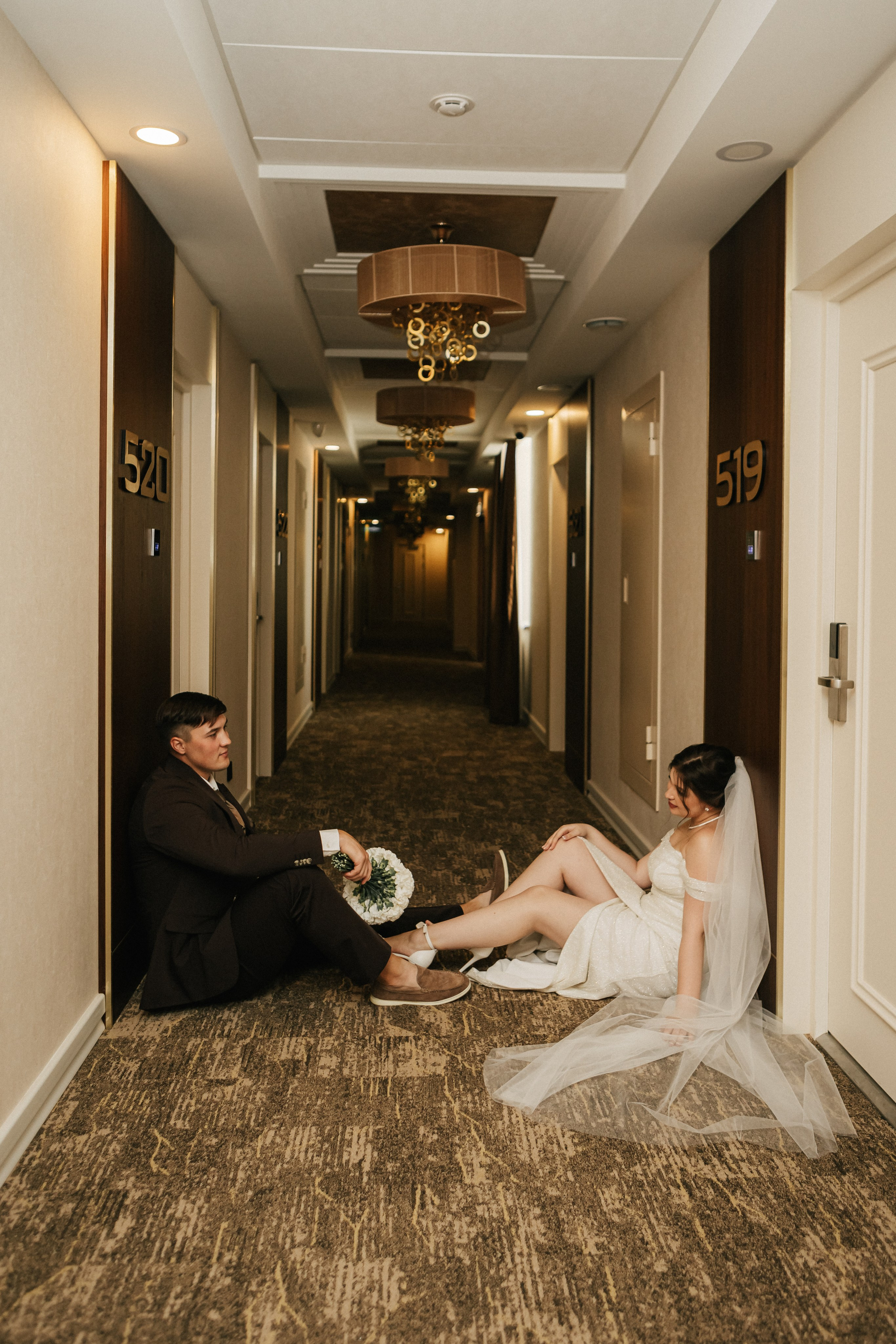 Свадьба Марии и Юрия. Семейный и свадебный фотограф в Чебоксарах и Новочебоксарске Ирина Юрь