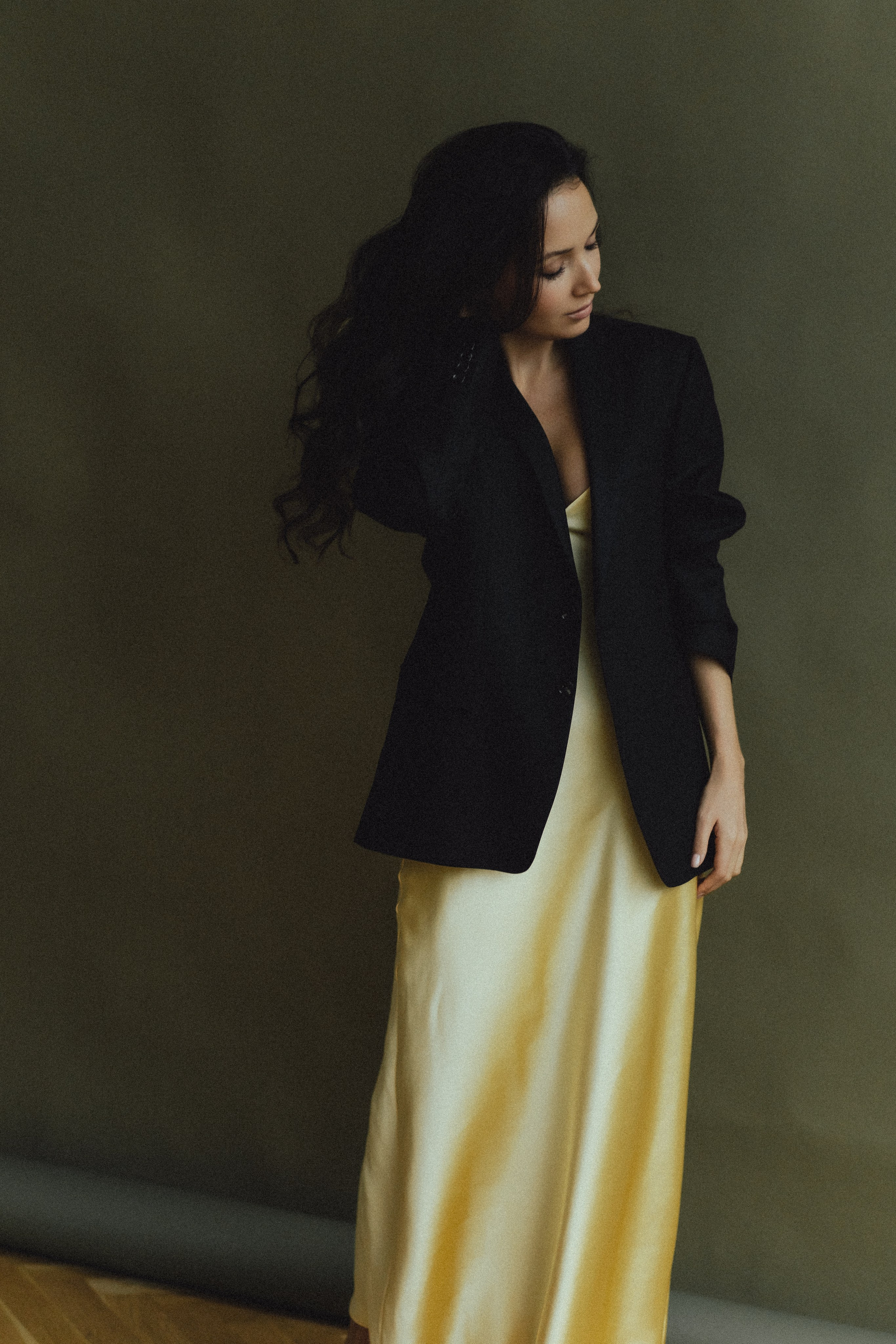 Лейла. Фотограф в Санкт-Петербурге