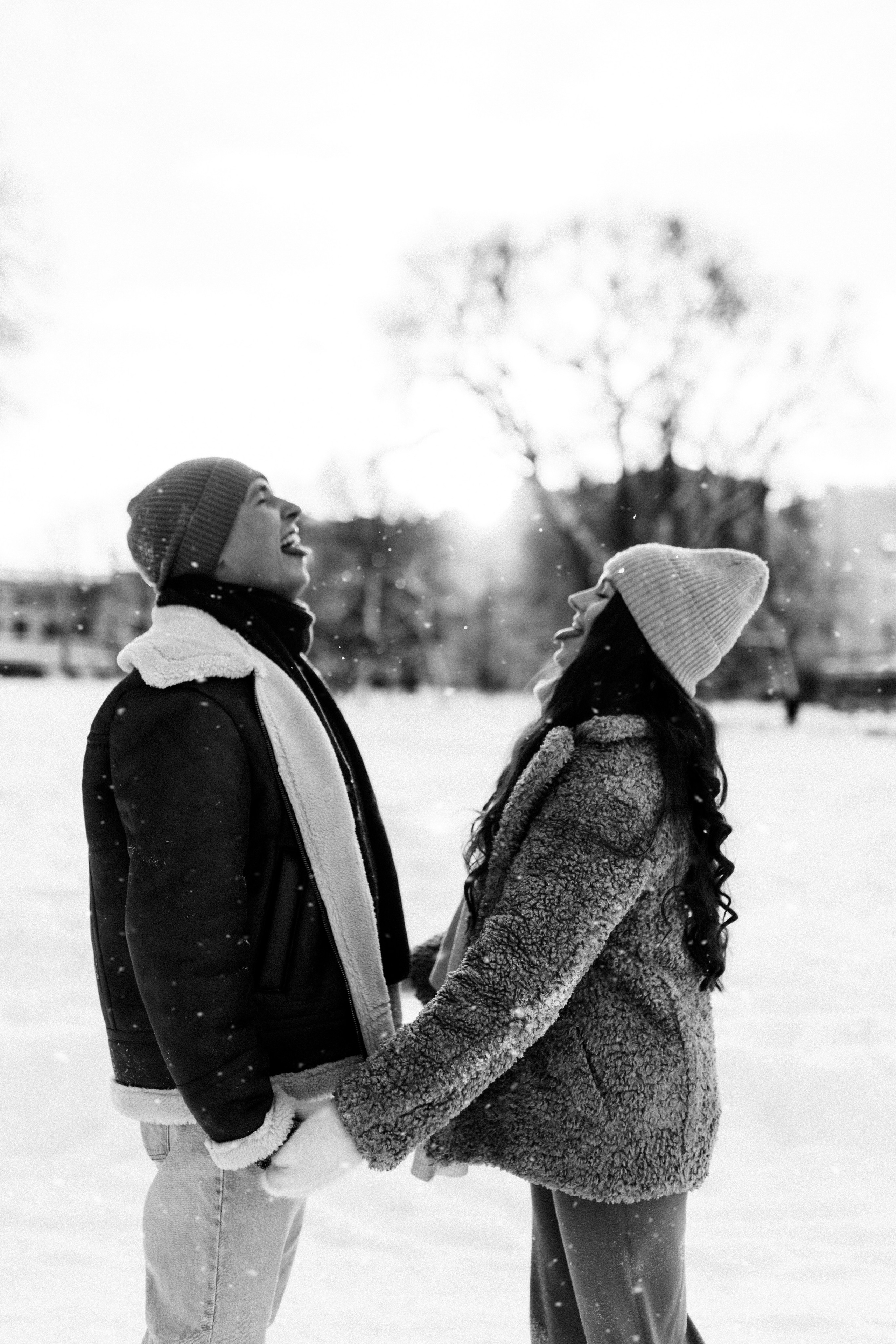 Женя и Миша. Фотограф в Санкт-Петербурге