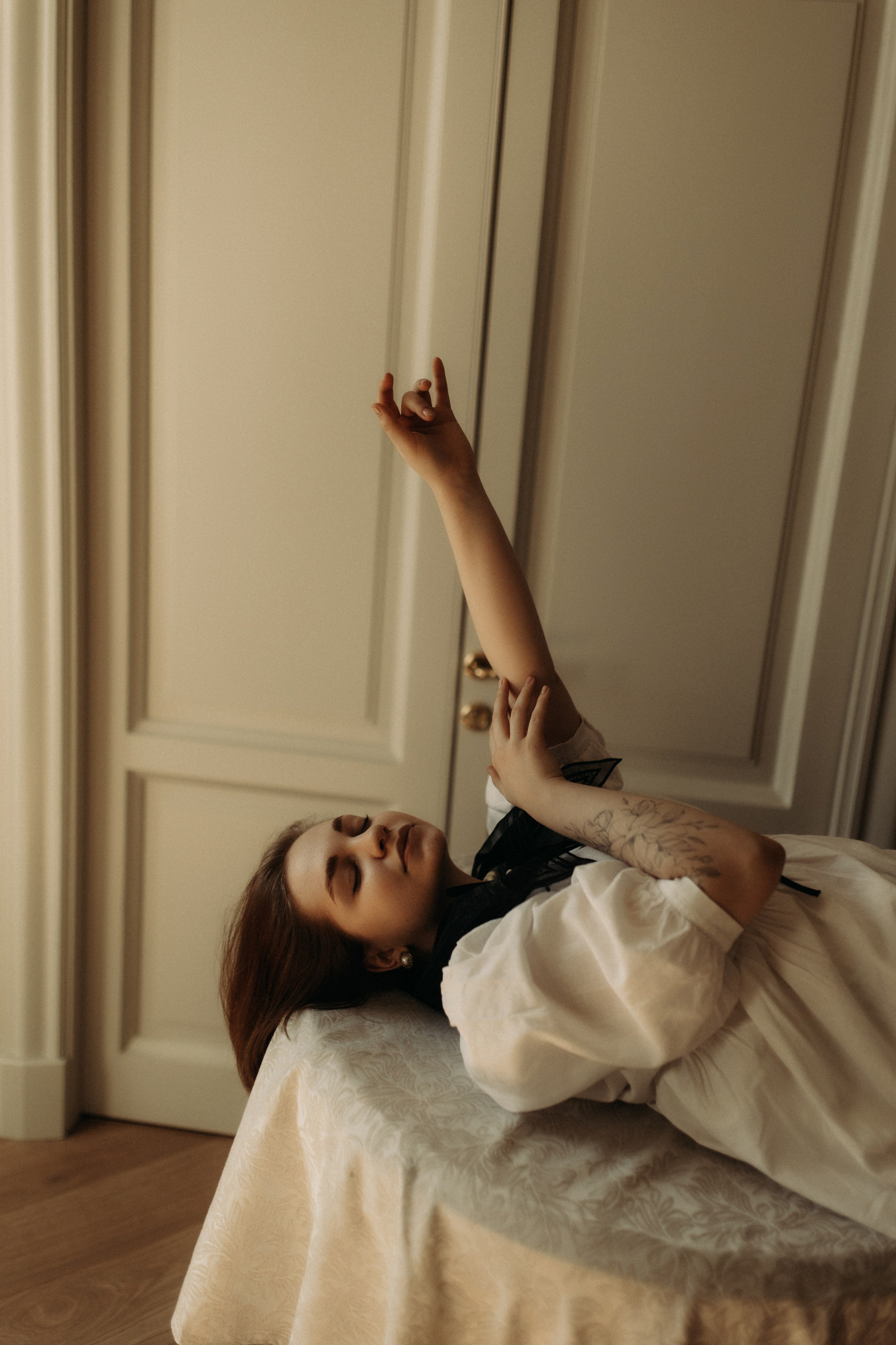 Дарья. Фотограф в Санкт-Петербурге