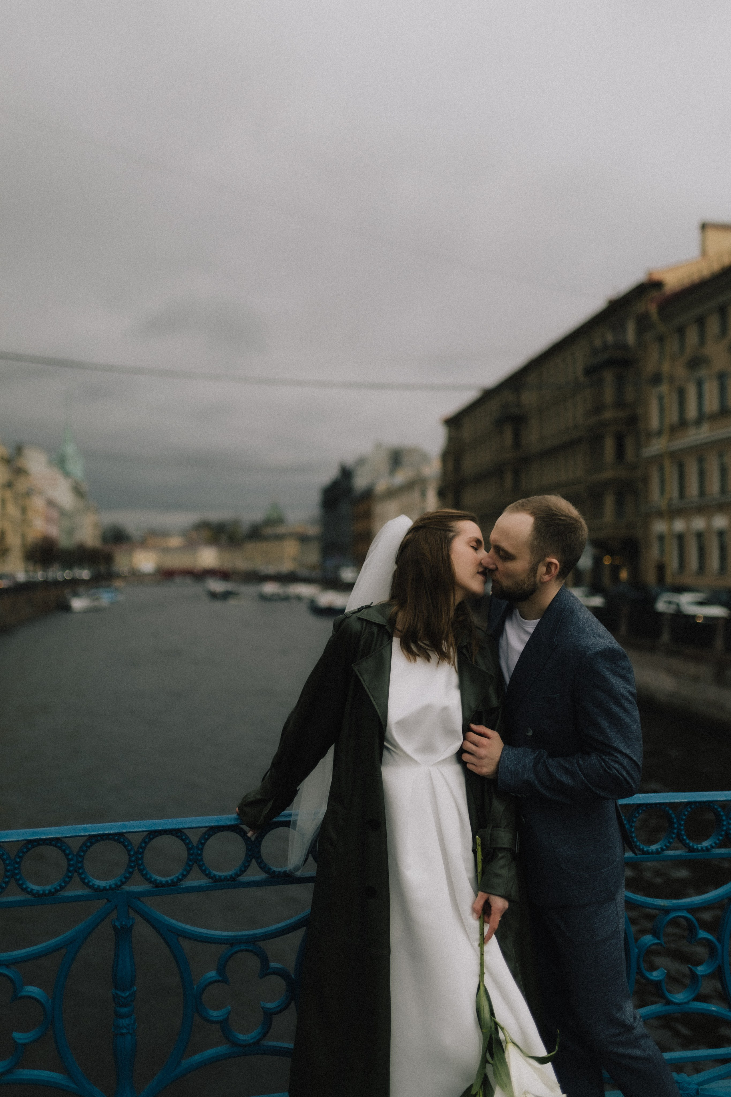 Татьяна и Дмитрий. Фотограф в Санкт-Петербурге