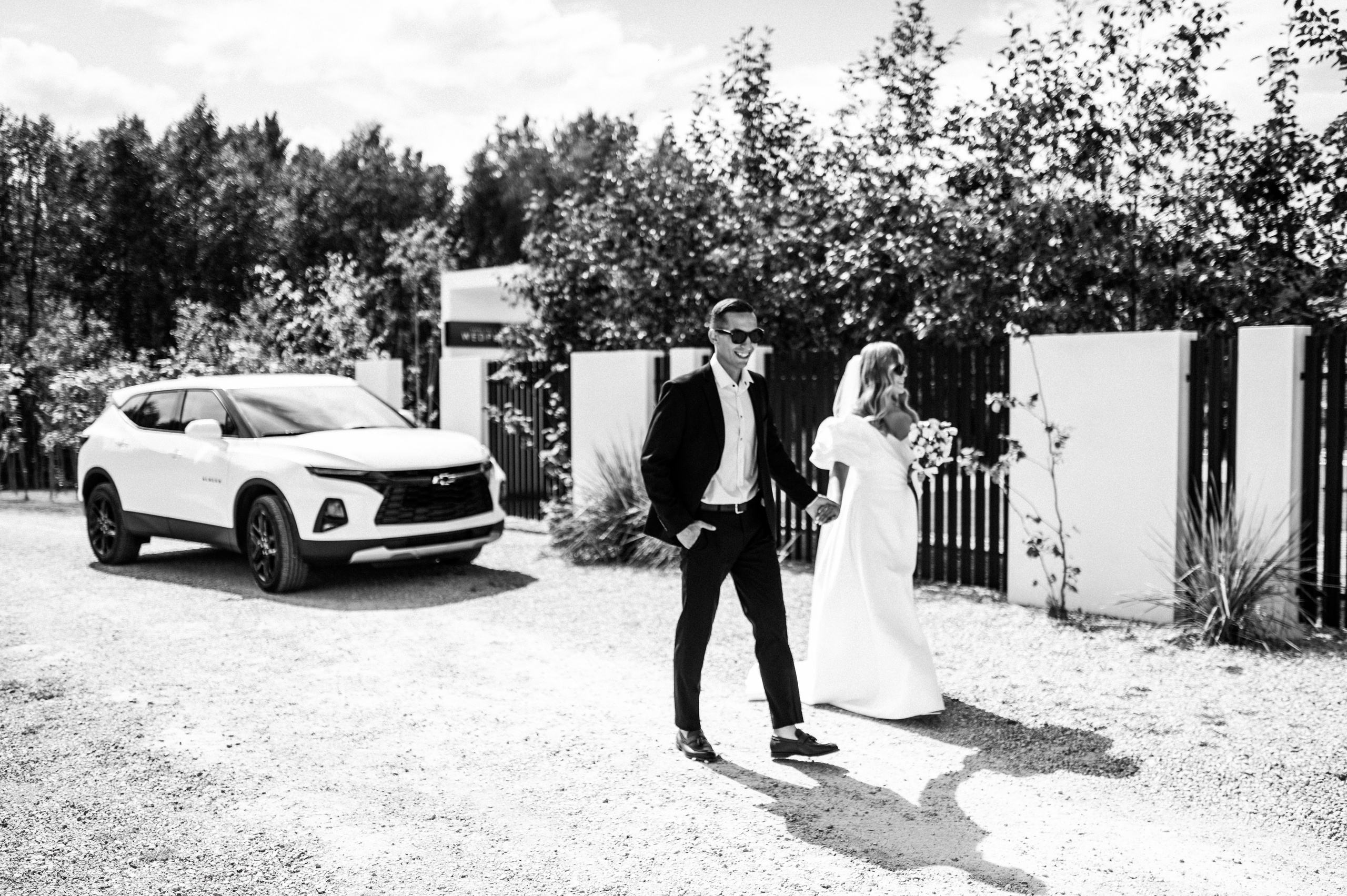 Дмитрий и Елизавета. Фотограф Кирилл Верт