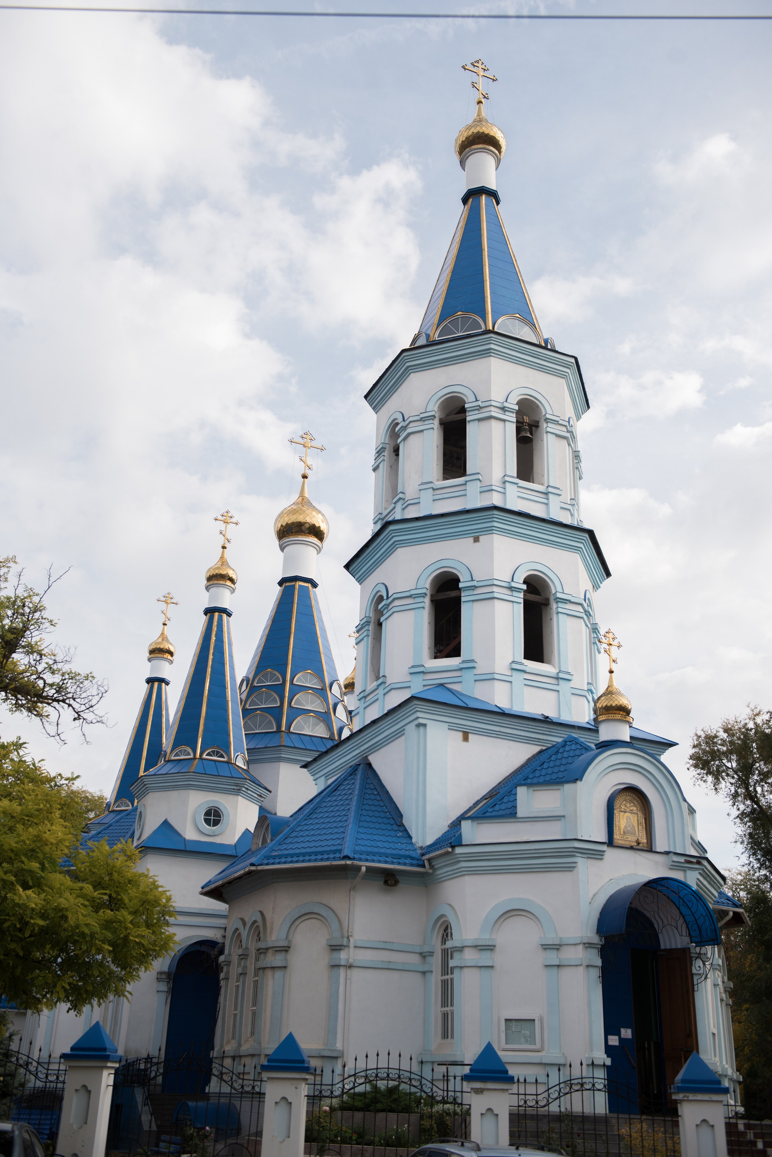 Влад и Даша. Фотограф Семён Пишта