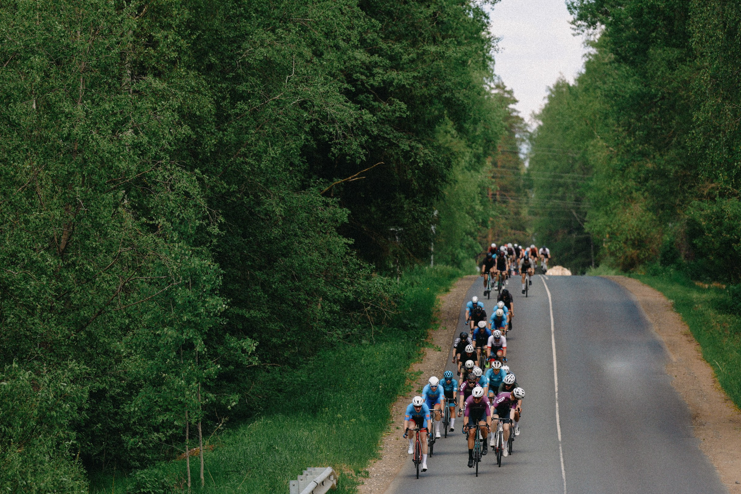 /РЕПОРТАЖ/ Велогонка Тур Де Селищи 2024. Свадебный фотограф Великий Новгород Станислав Кособудский