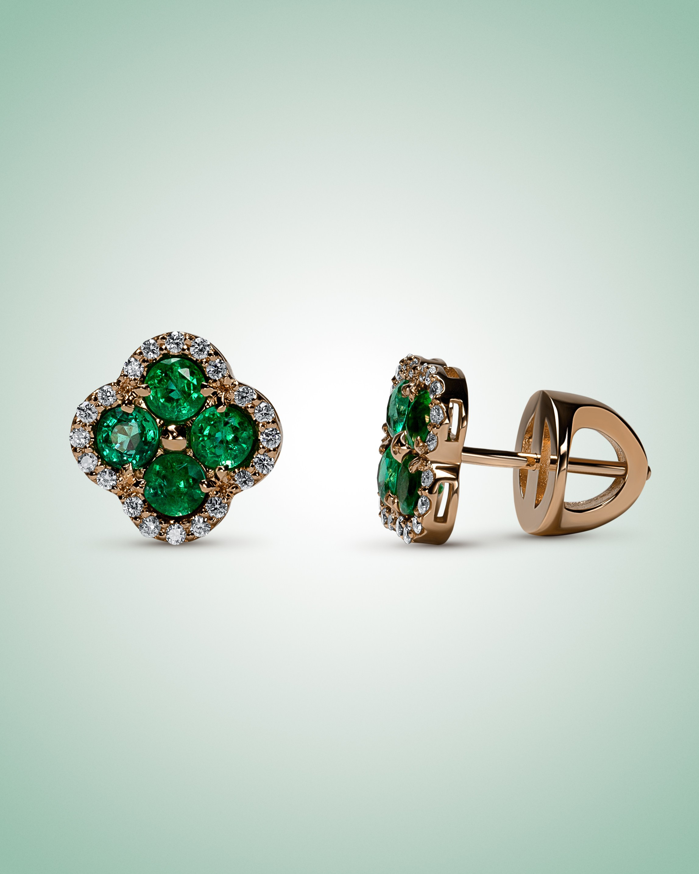 Jewelry. Anastasiya retoucher