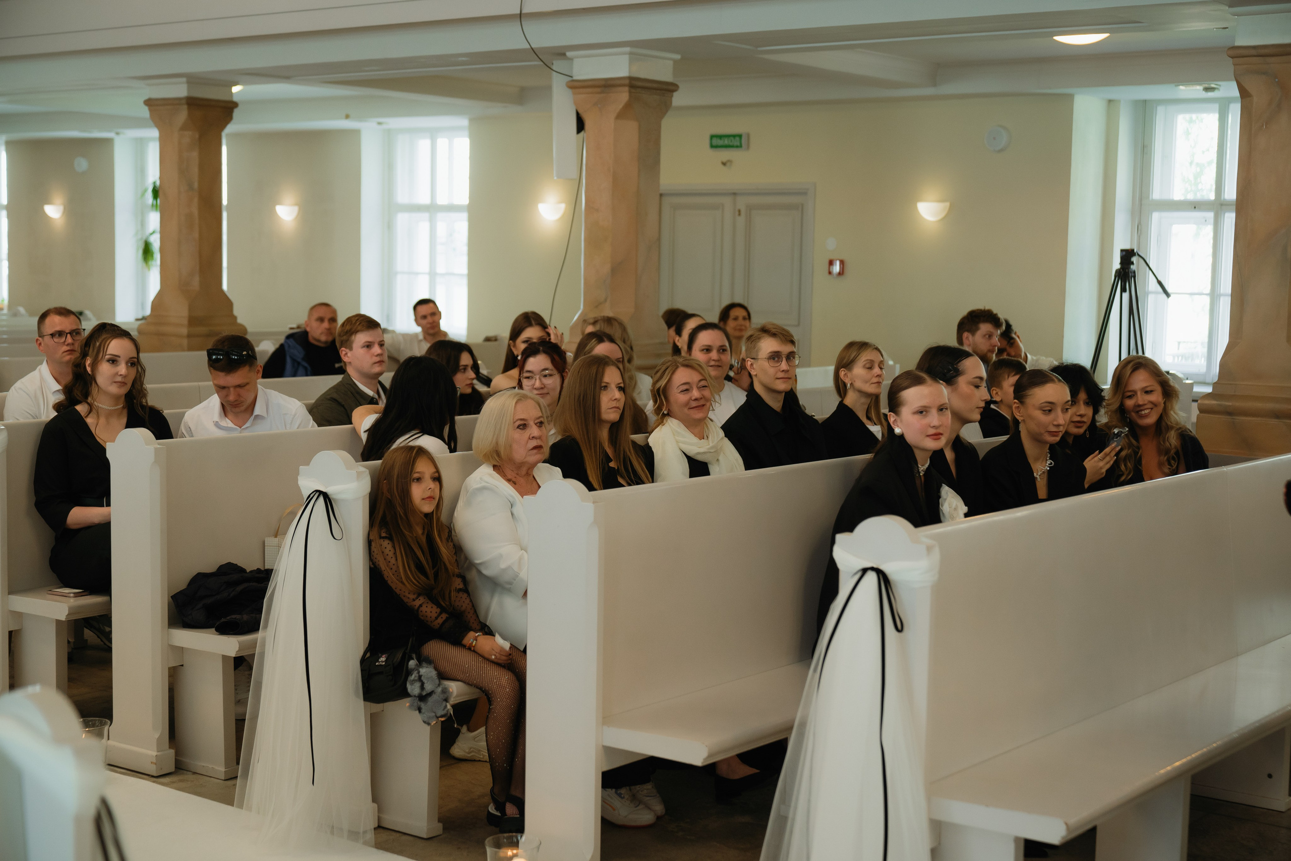 Philipp and Valeria. Фотограф из Санкт-Петербурга Григорий Куликов