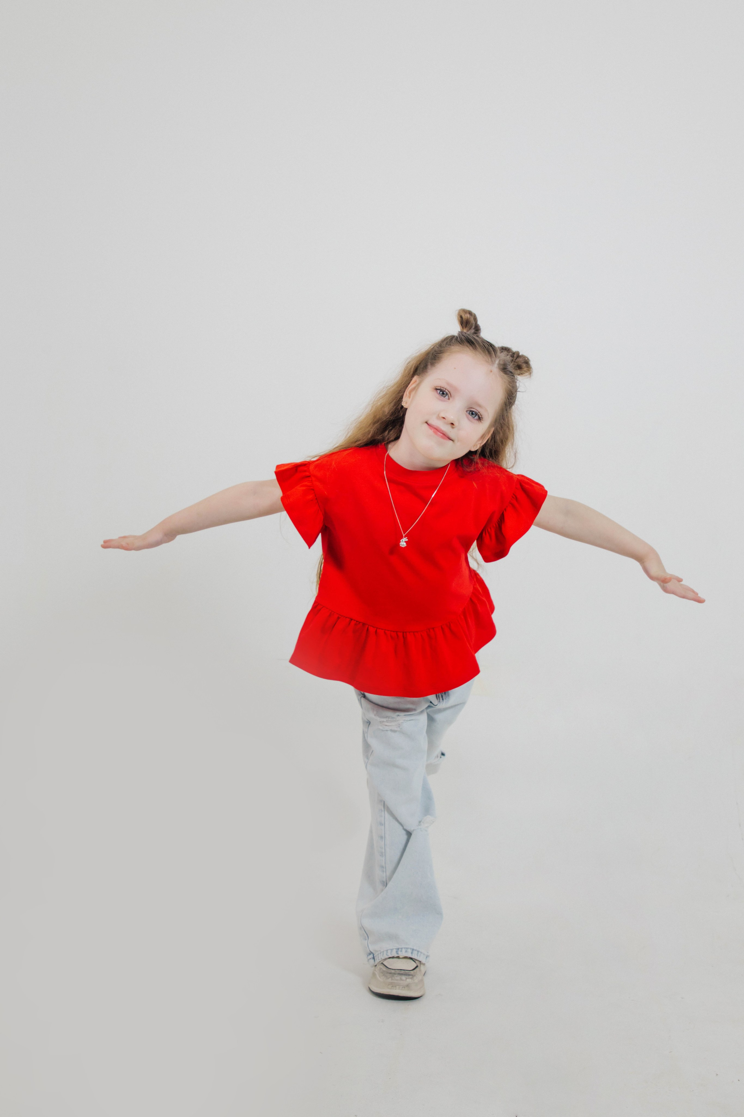 Съемка для бренда Wildberris. Efimova Model Agency