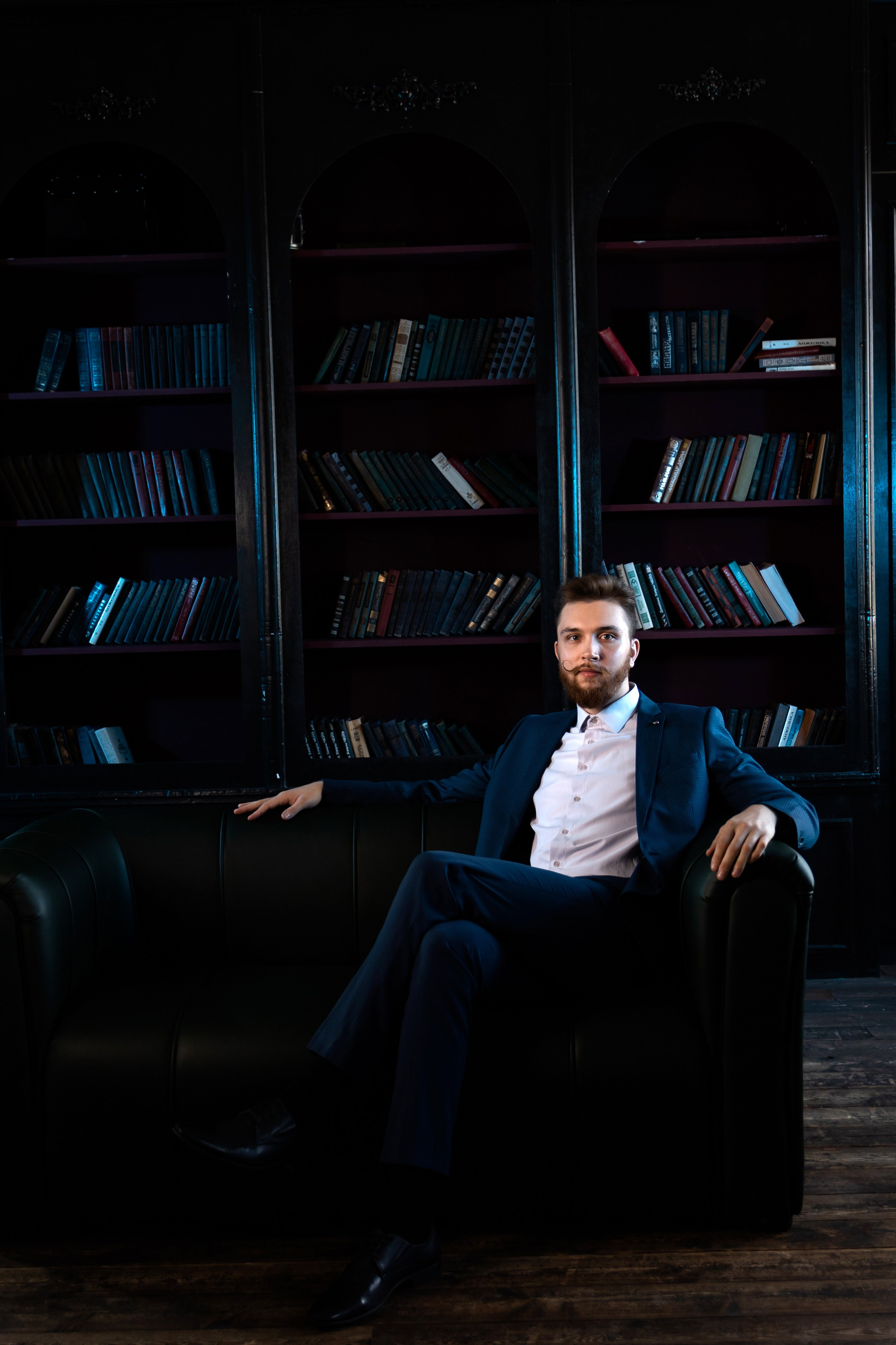 Дмитрий. Фотограф Владивосток