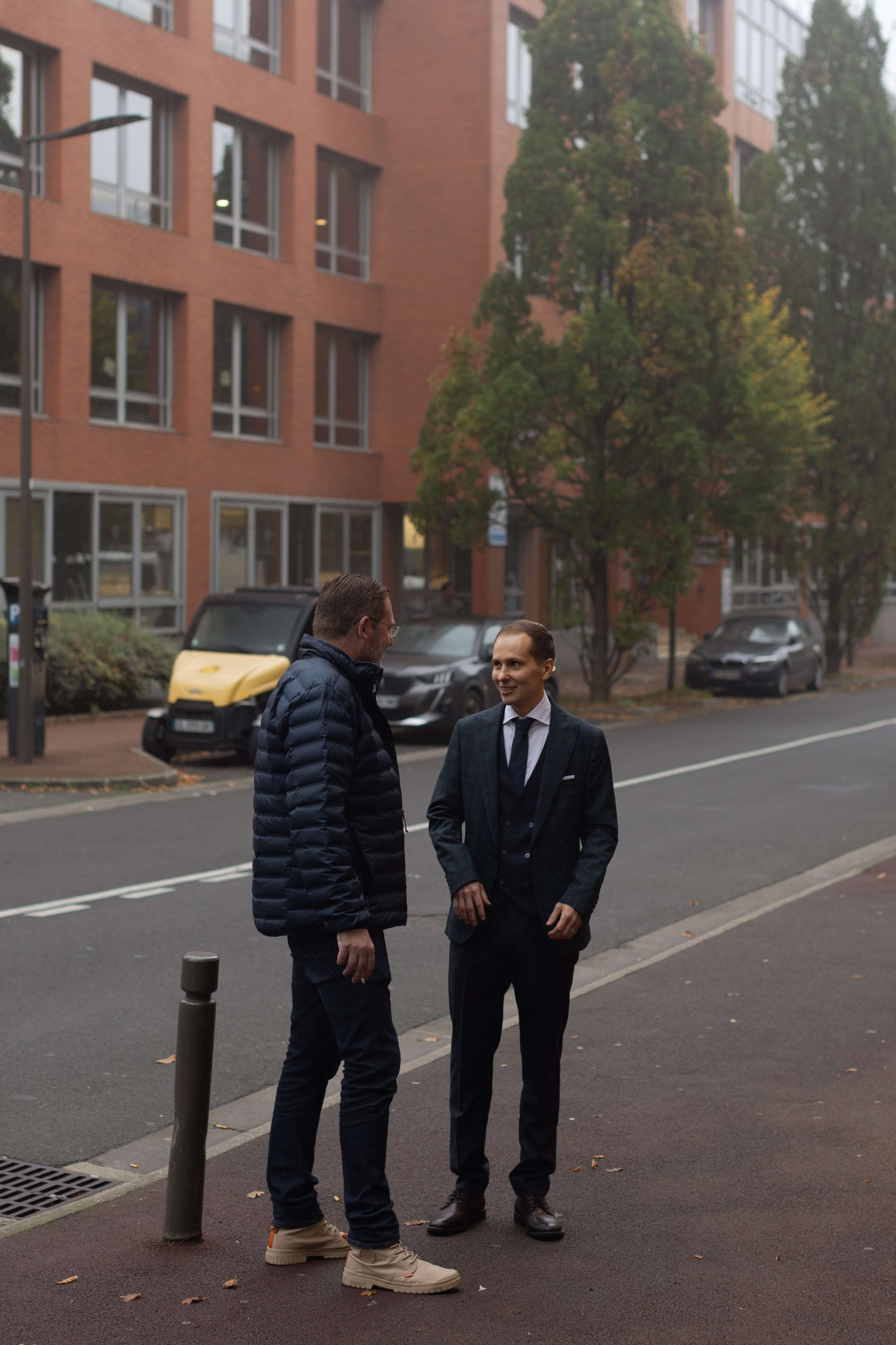 Филипп и Олеся. @dariazphoto свадебный фотограф