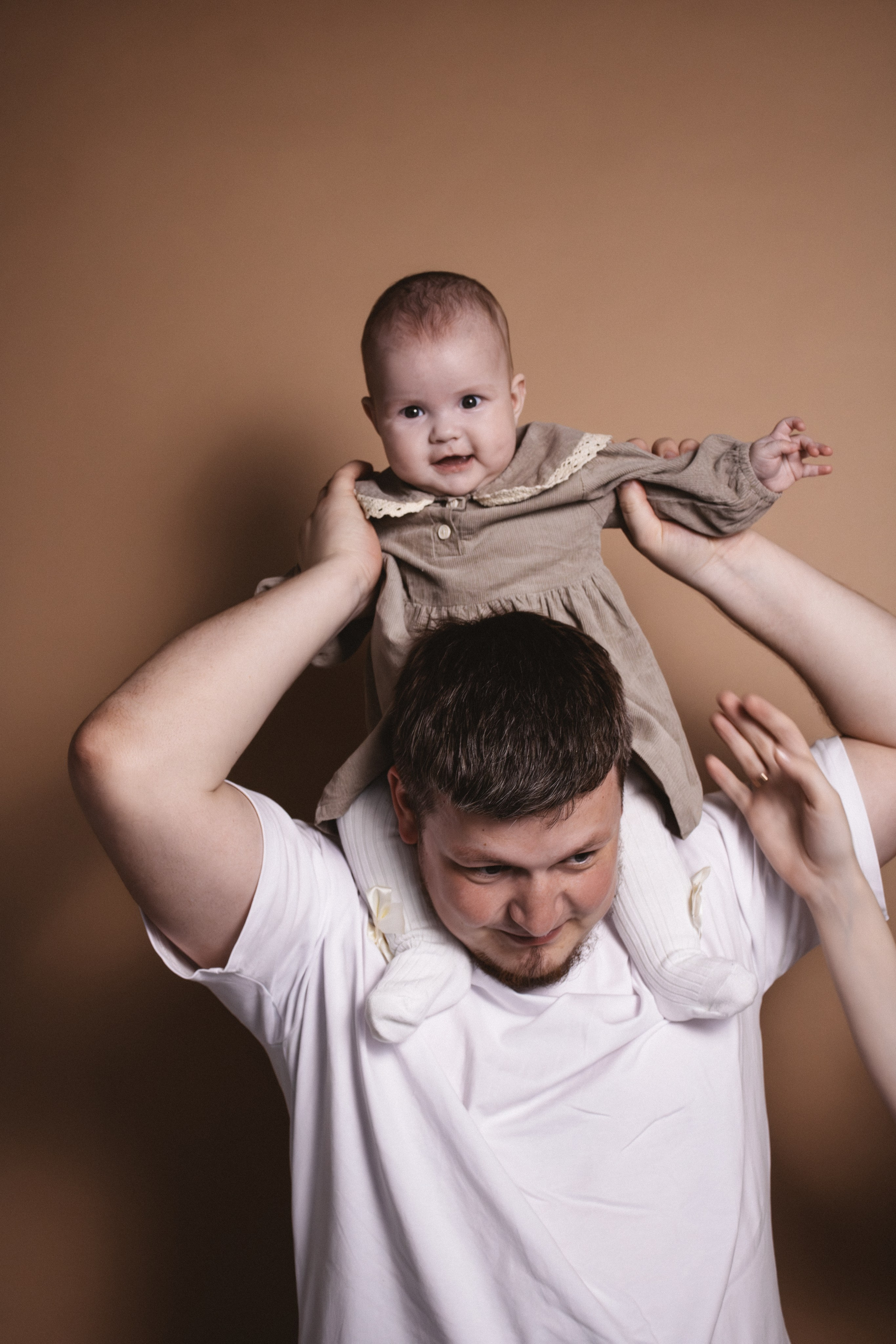 Грачёвы. Фотограф в Самаре Анастасия Попова
