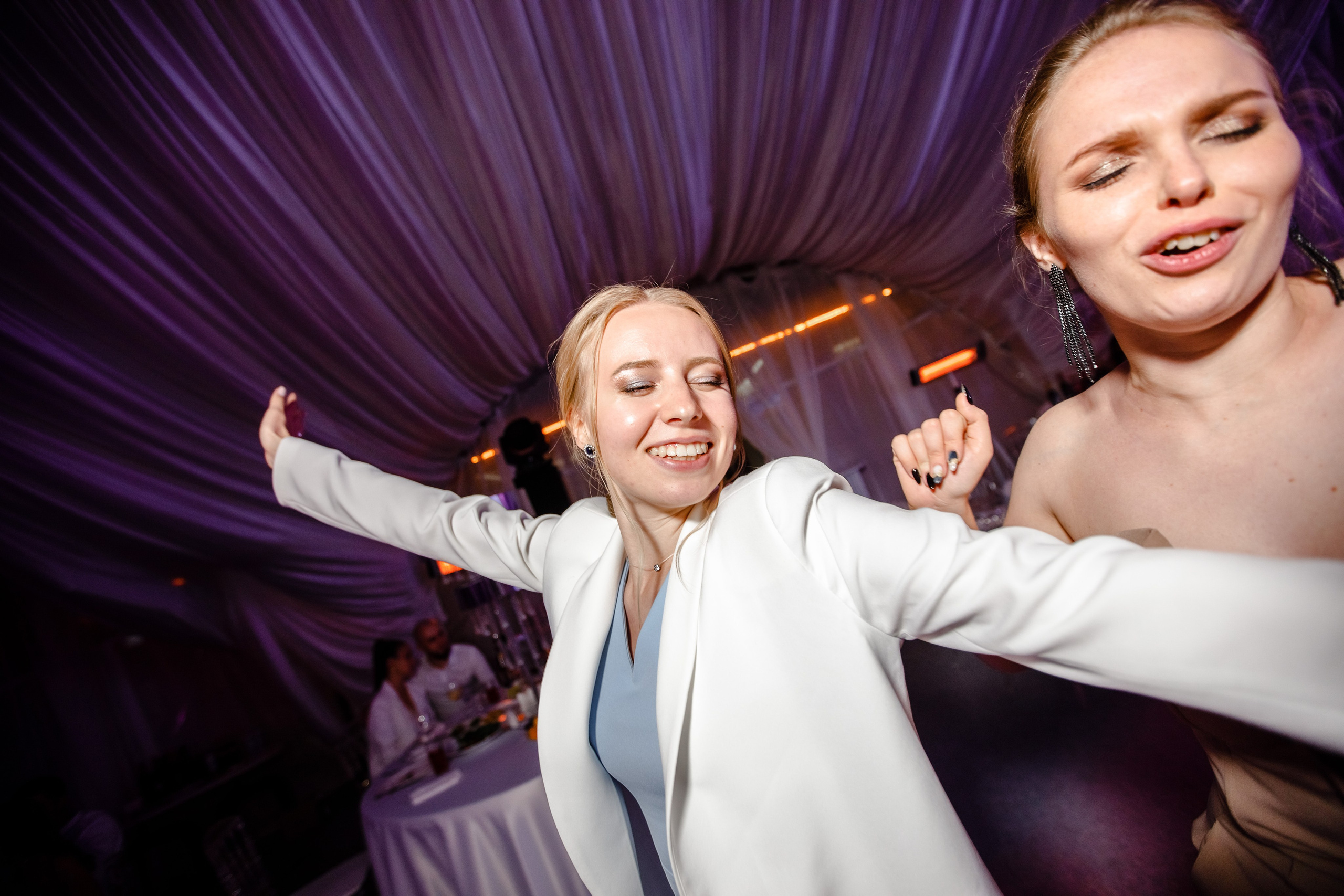 Алёна и Кирилл. Полный свадебный день. Свадебный фотограф Москва КМВ Марина Комиссарова